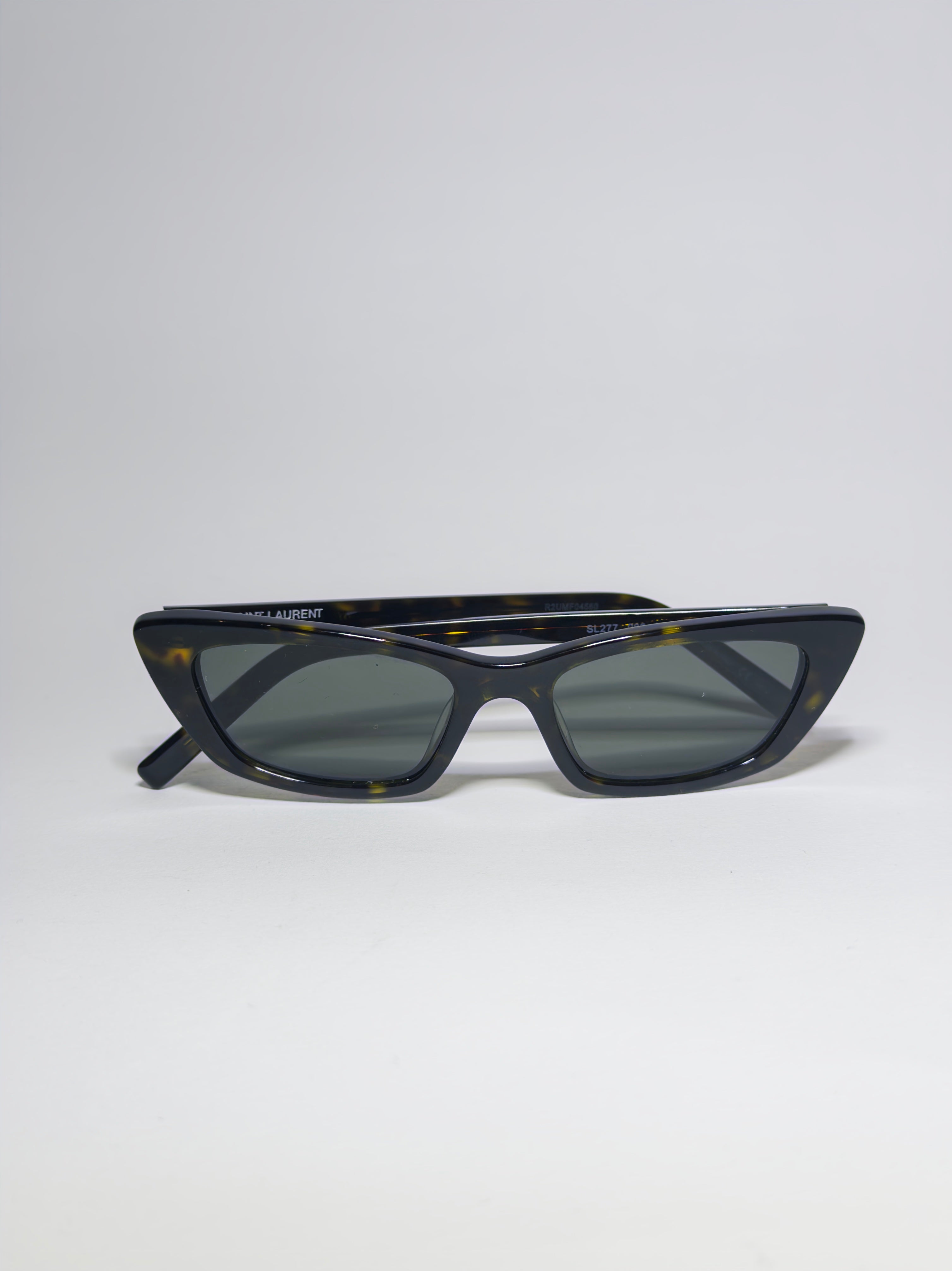 Saint Laurent Cat-Eye Sunglasses