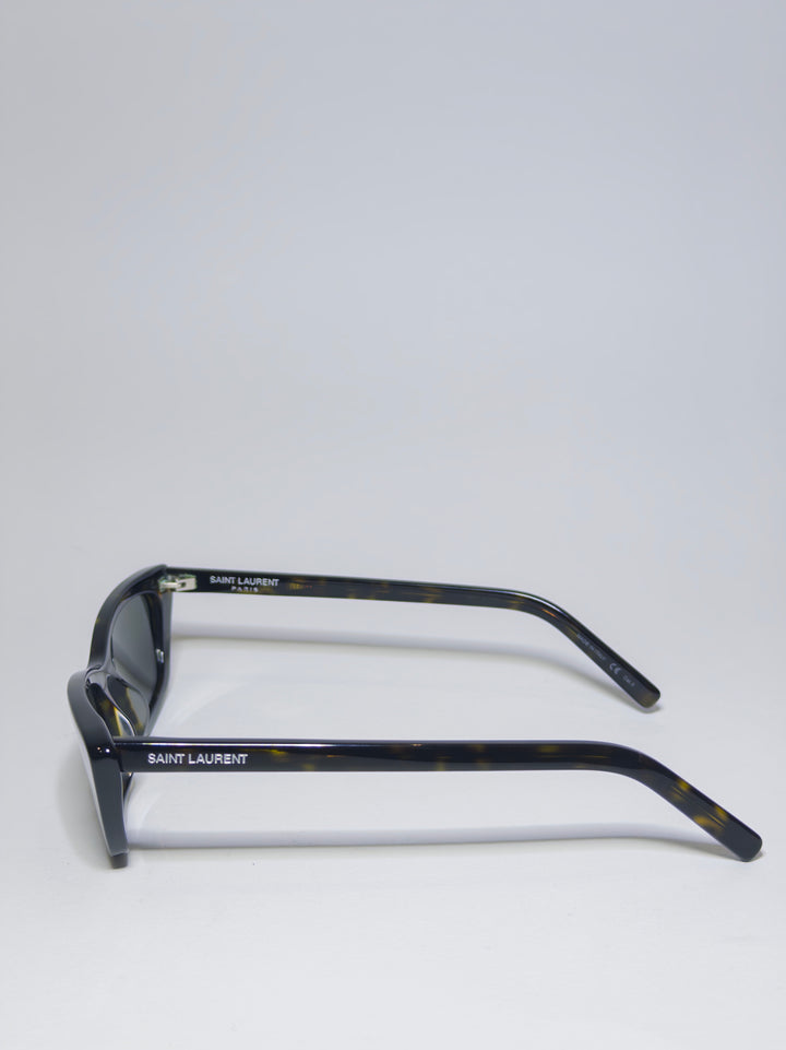 Saint Laurent Cat-Eye Sunglasses