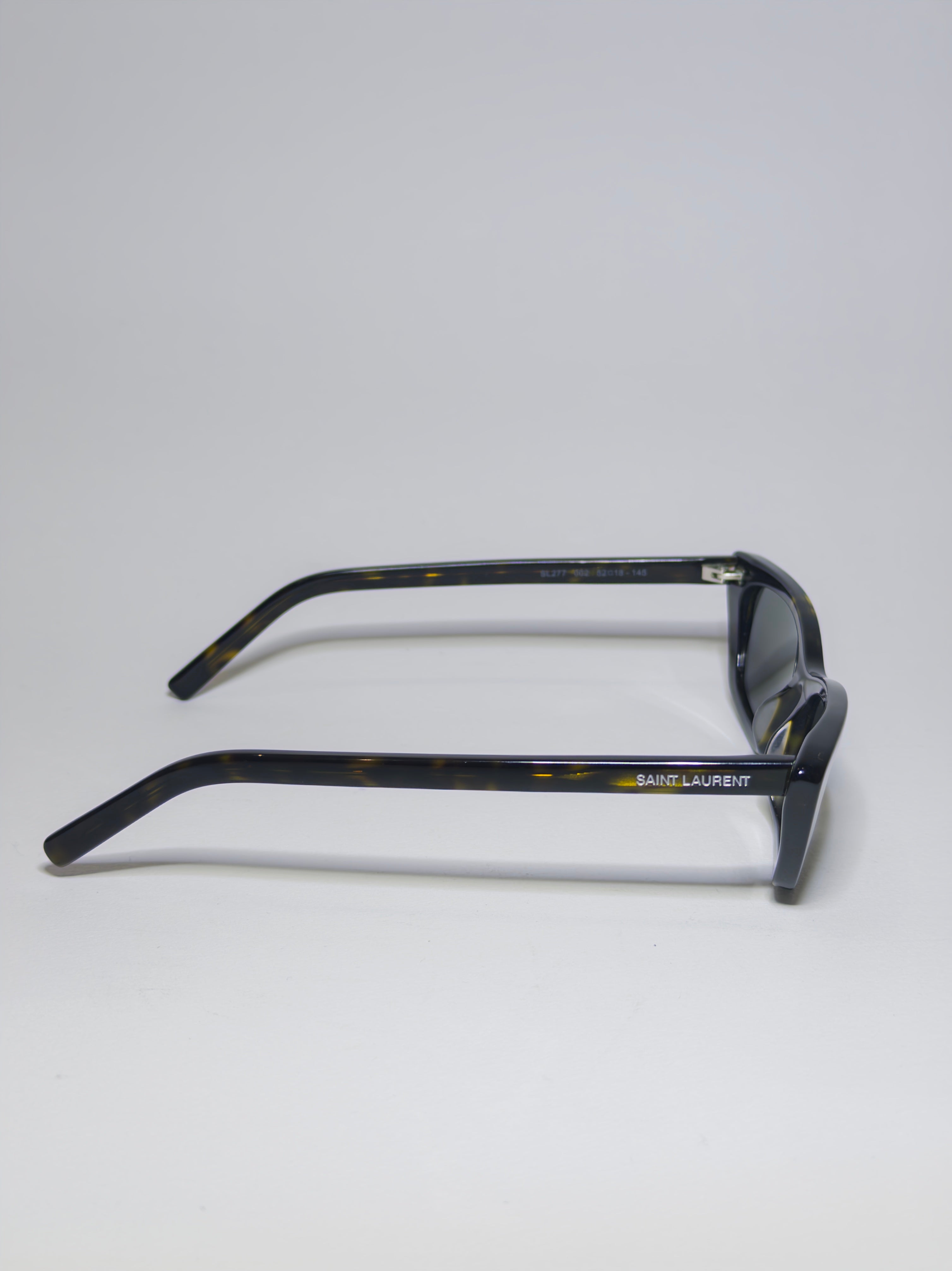 Saint Laurent Cat-Eye Sunglasses