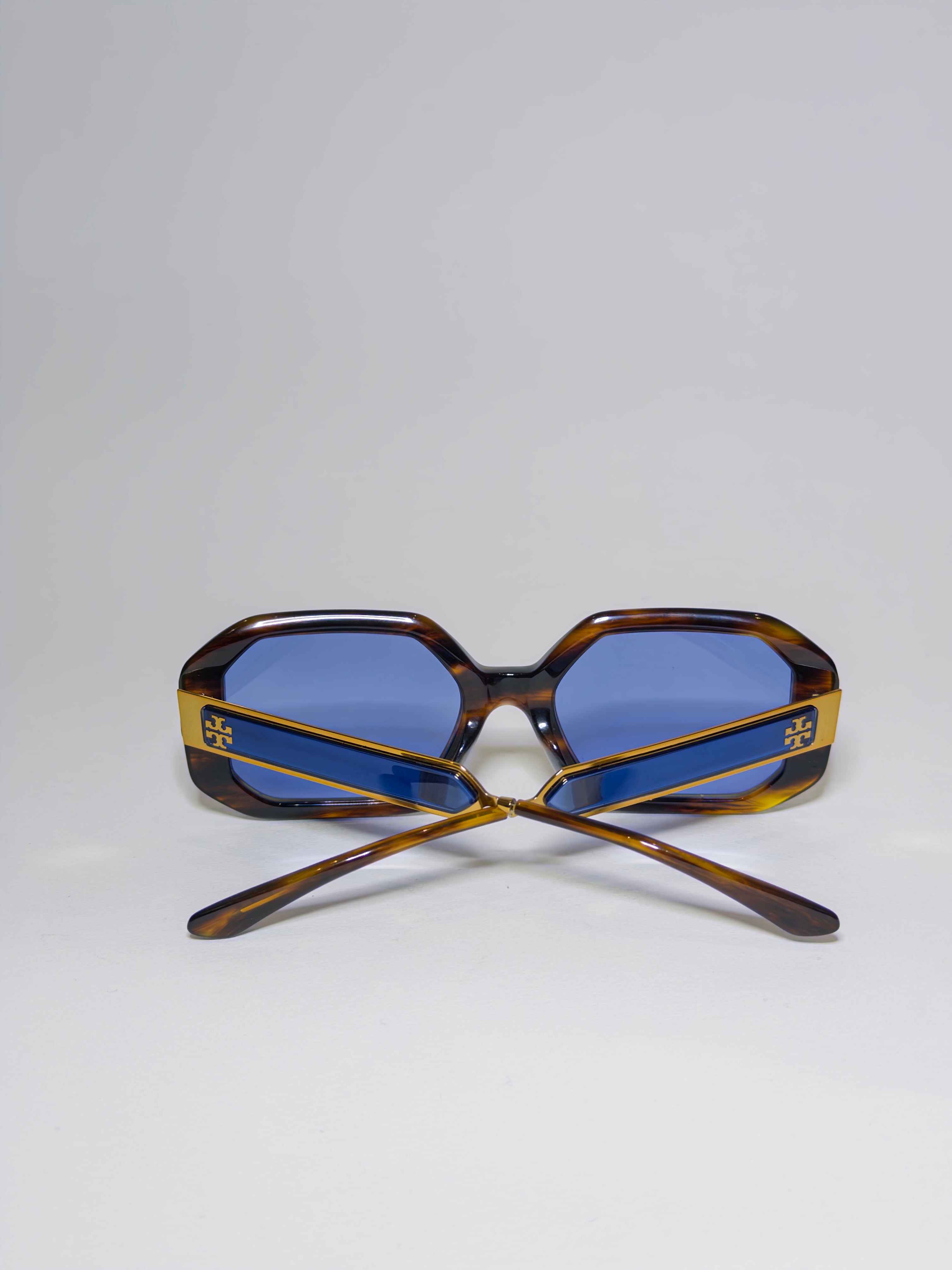 Tory Burch Sunglasses