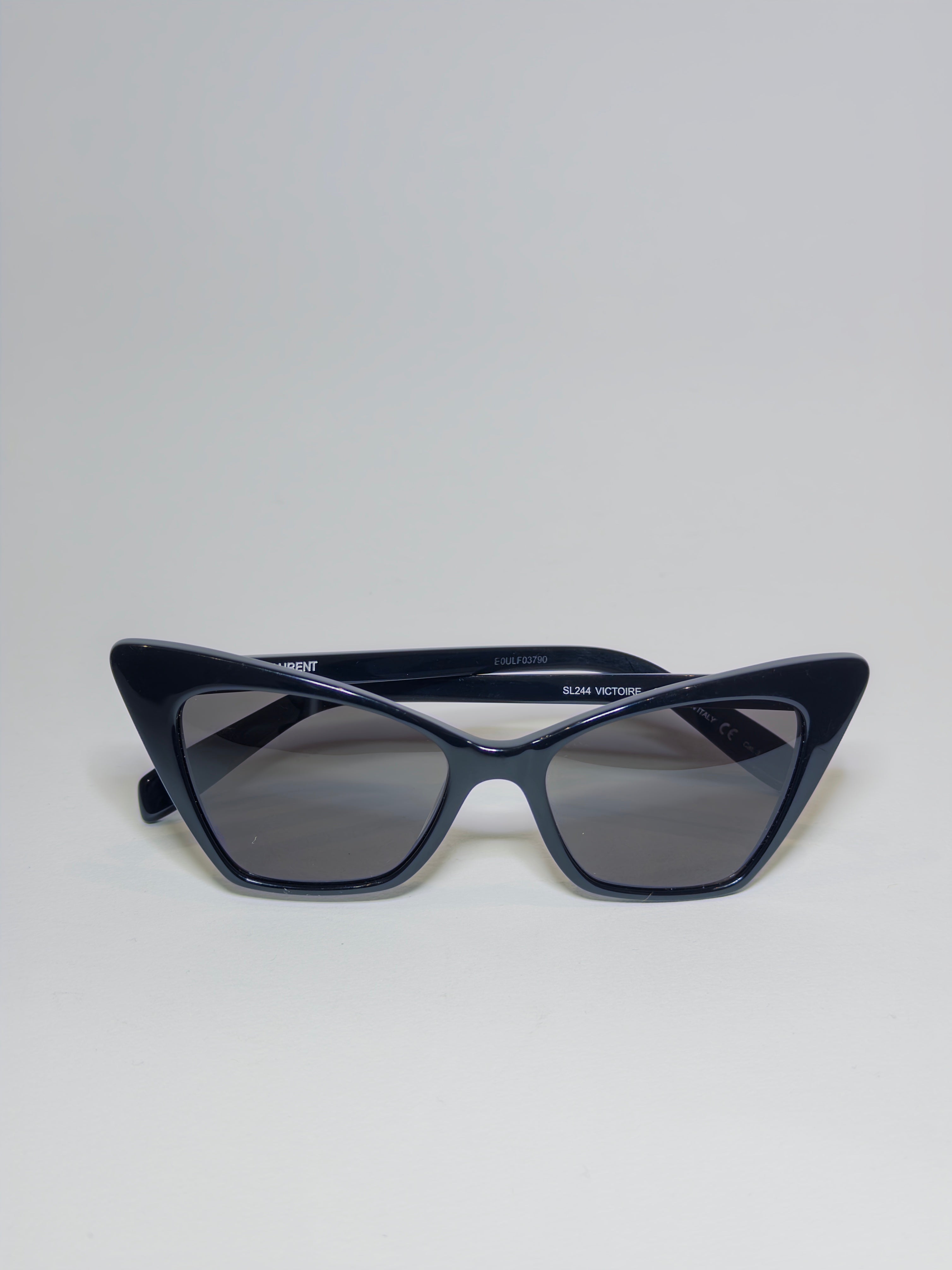 Saint Laurent Victoire Sunglasses