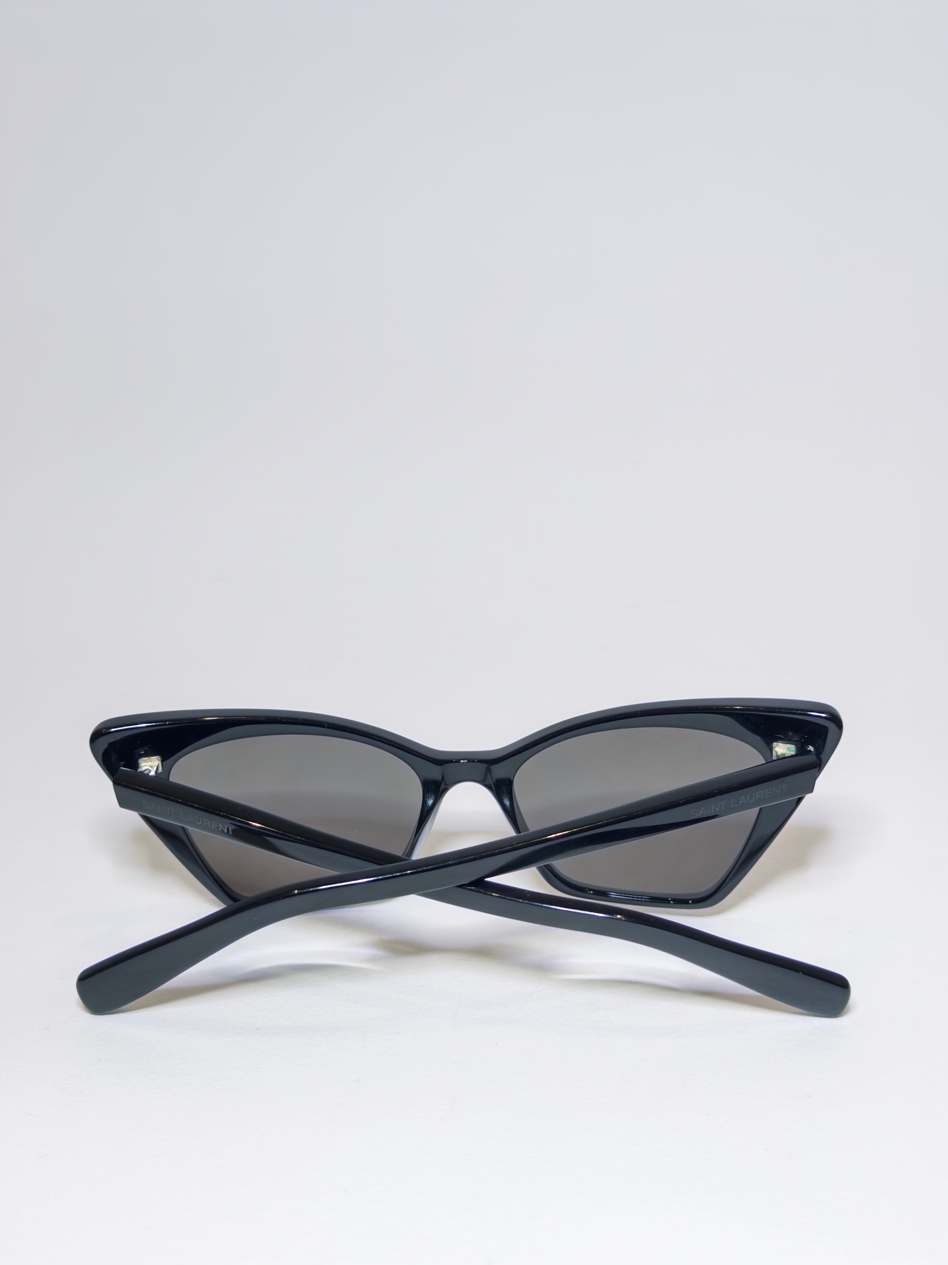 Saint Laurent Victoire Sunglasses