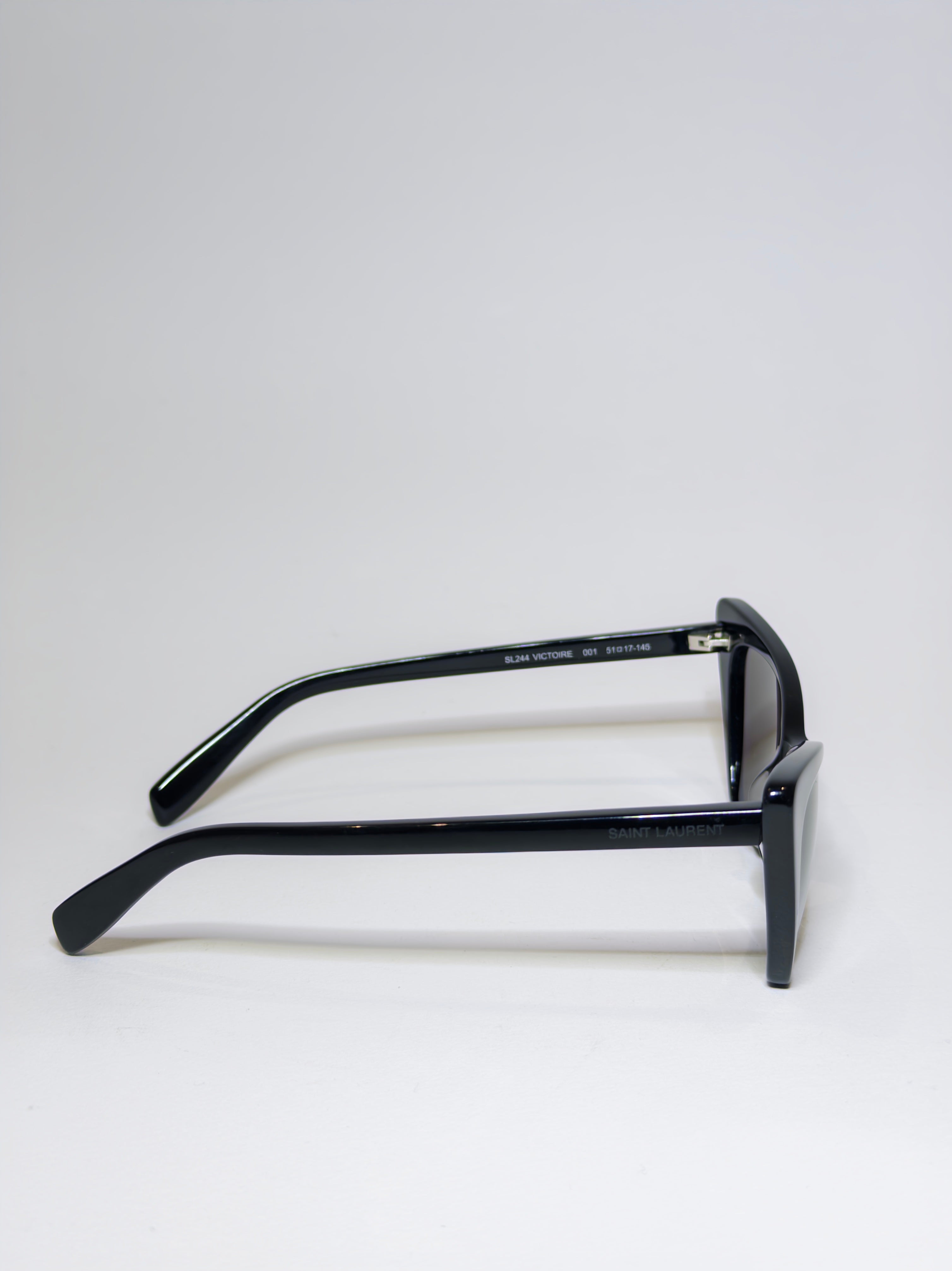 Saint Laurent Victoire Sunglasses