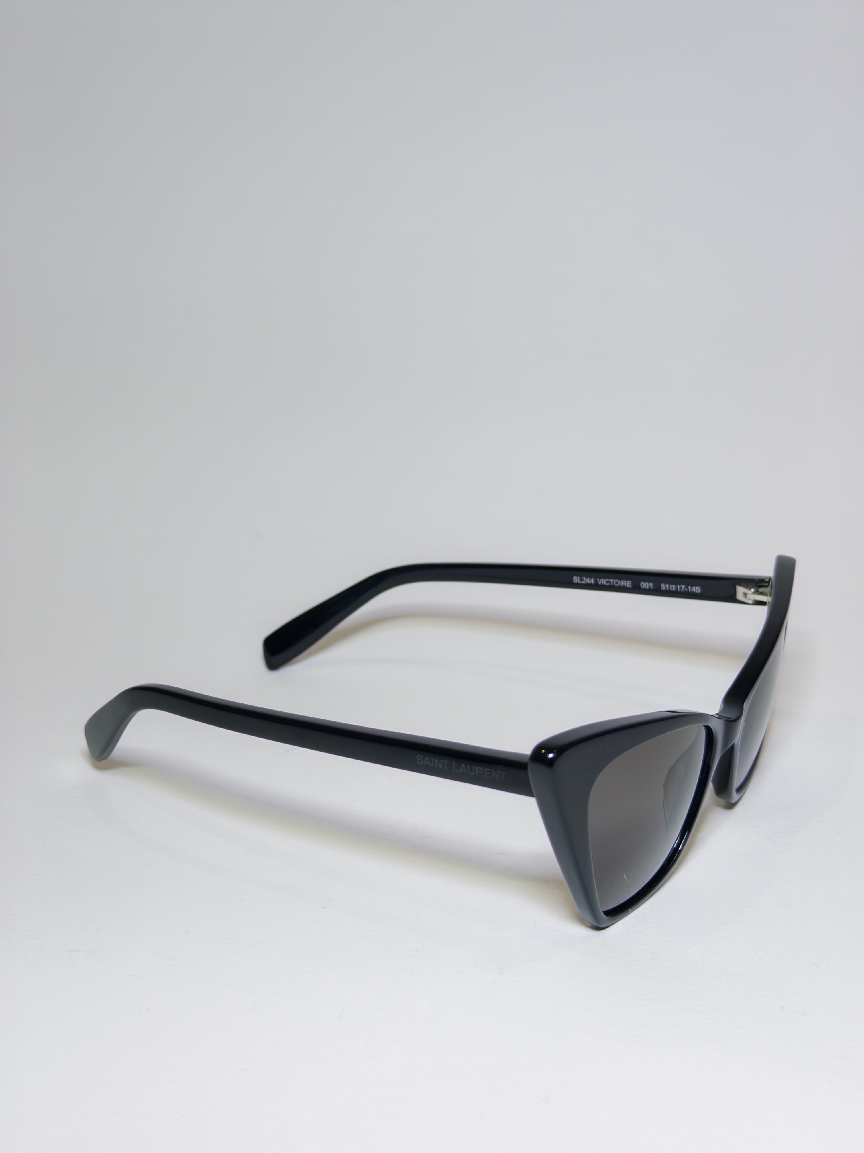 Saint Laurent Victoire Sunglasses