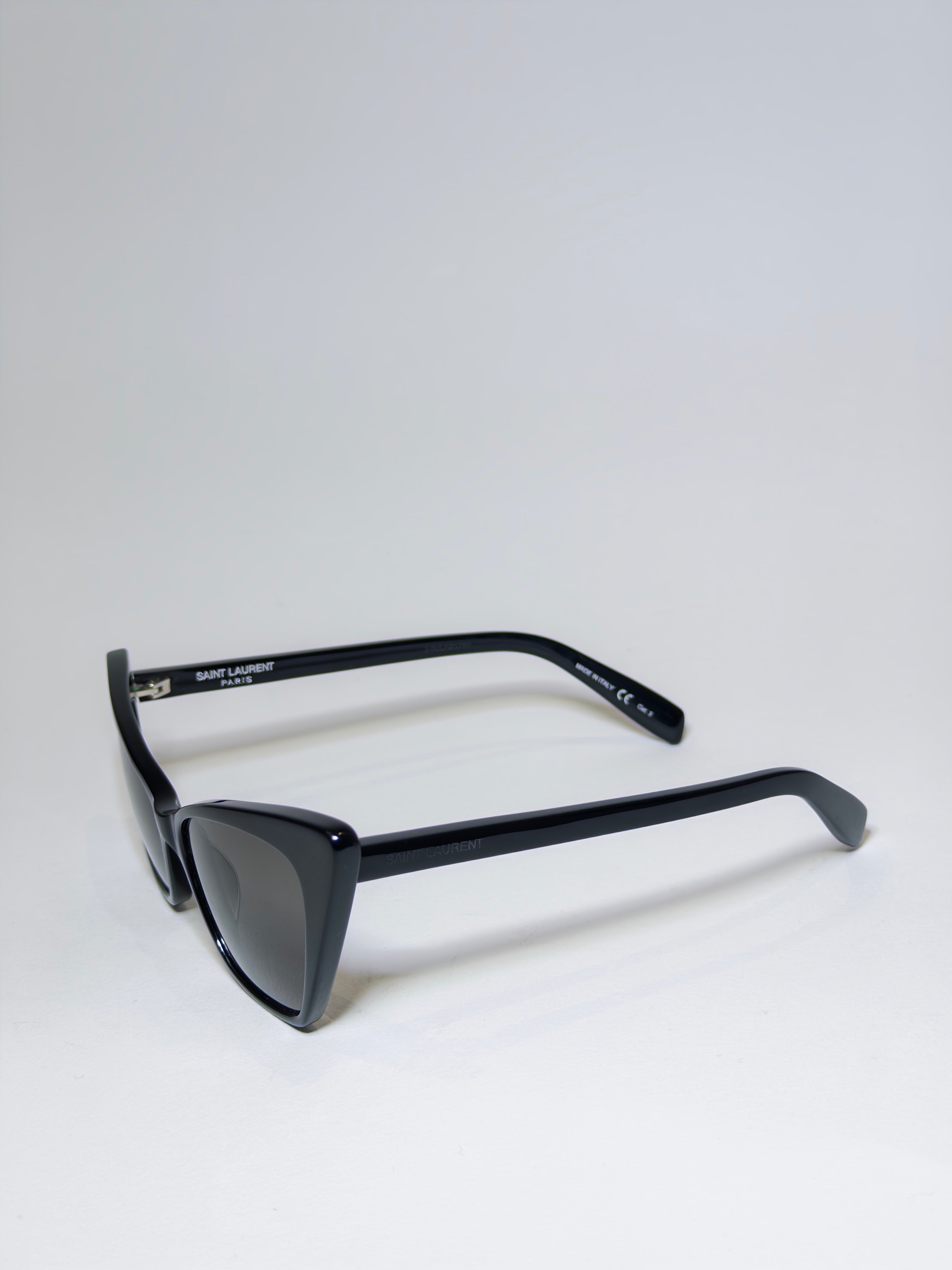 Saint Laurent Victoire Sunglasses