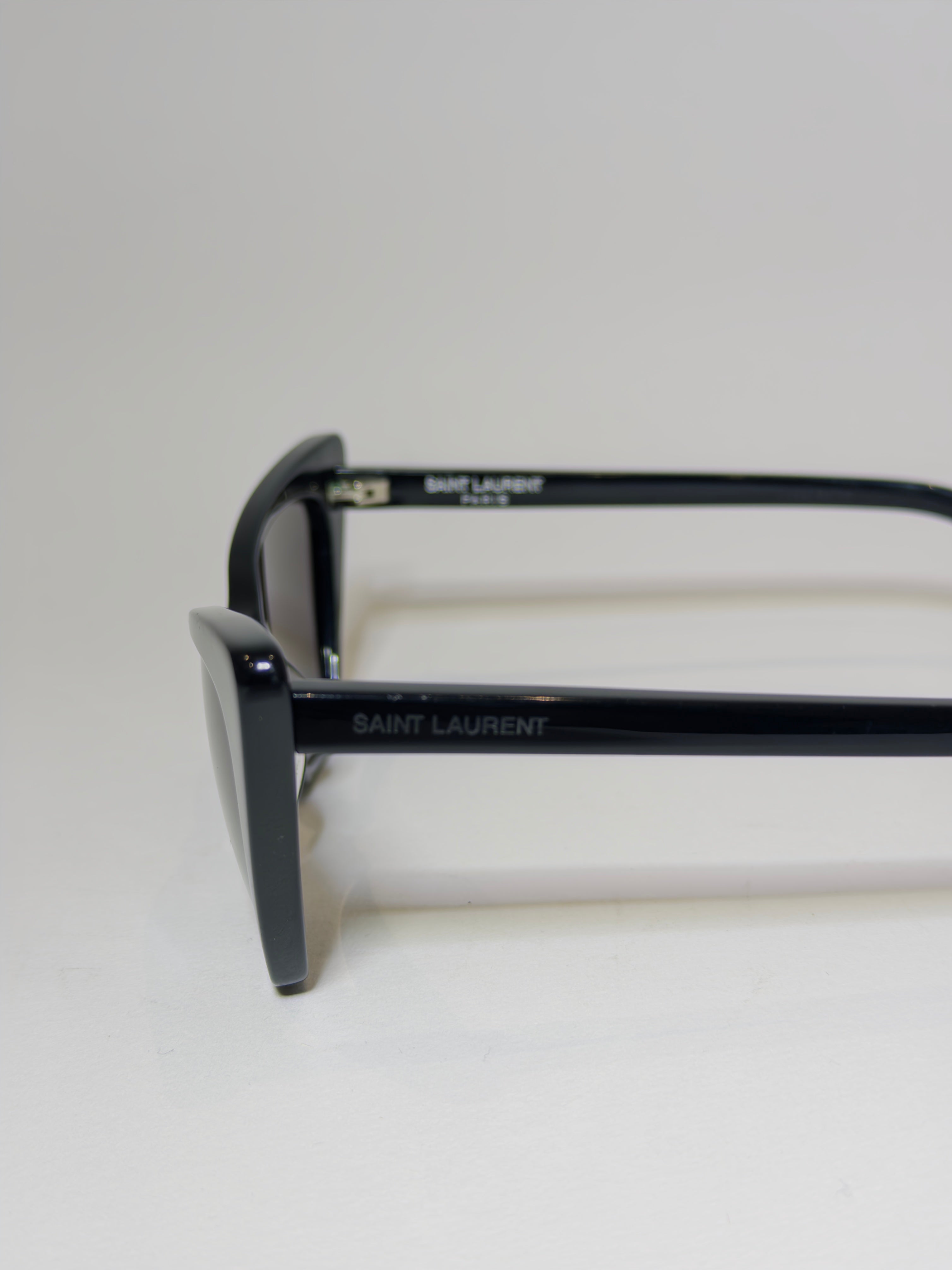 Saint Laurent Victoire Sunglasses