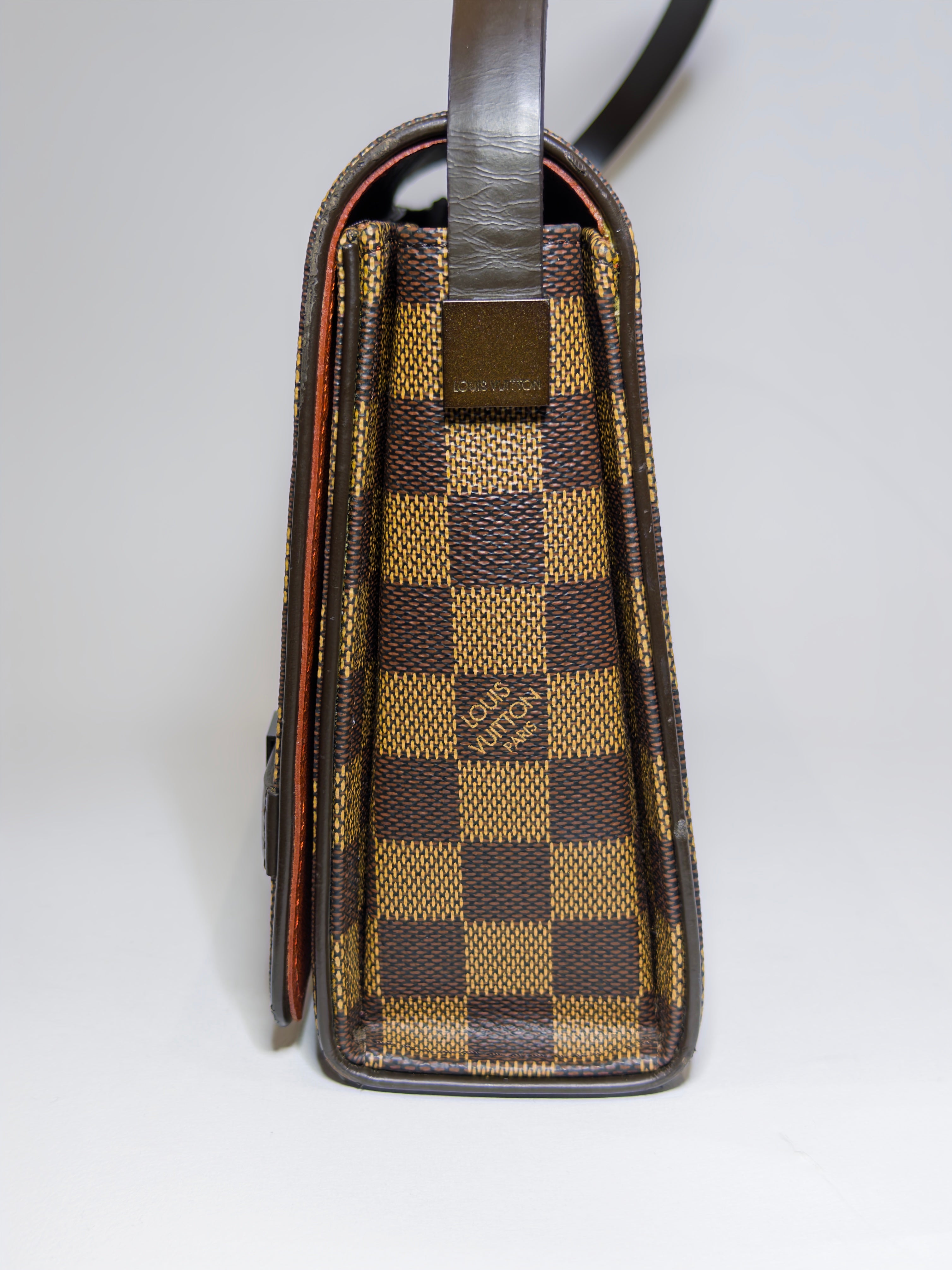 Louis Vuitton Damier Tribeca Shoulder Bag