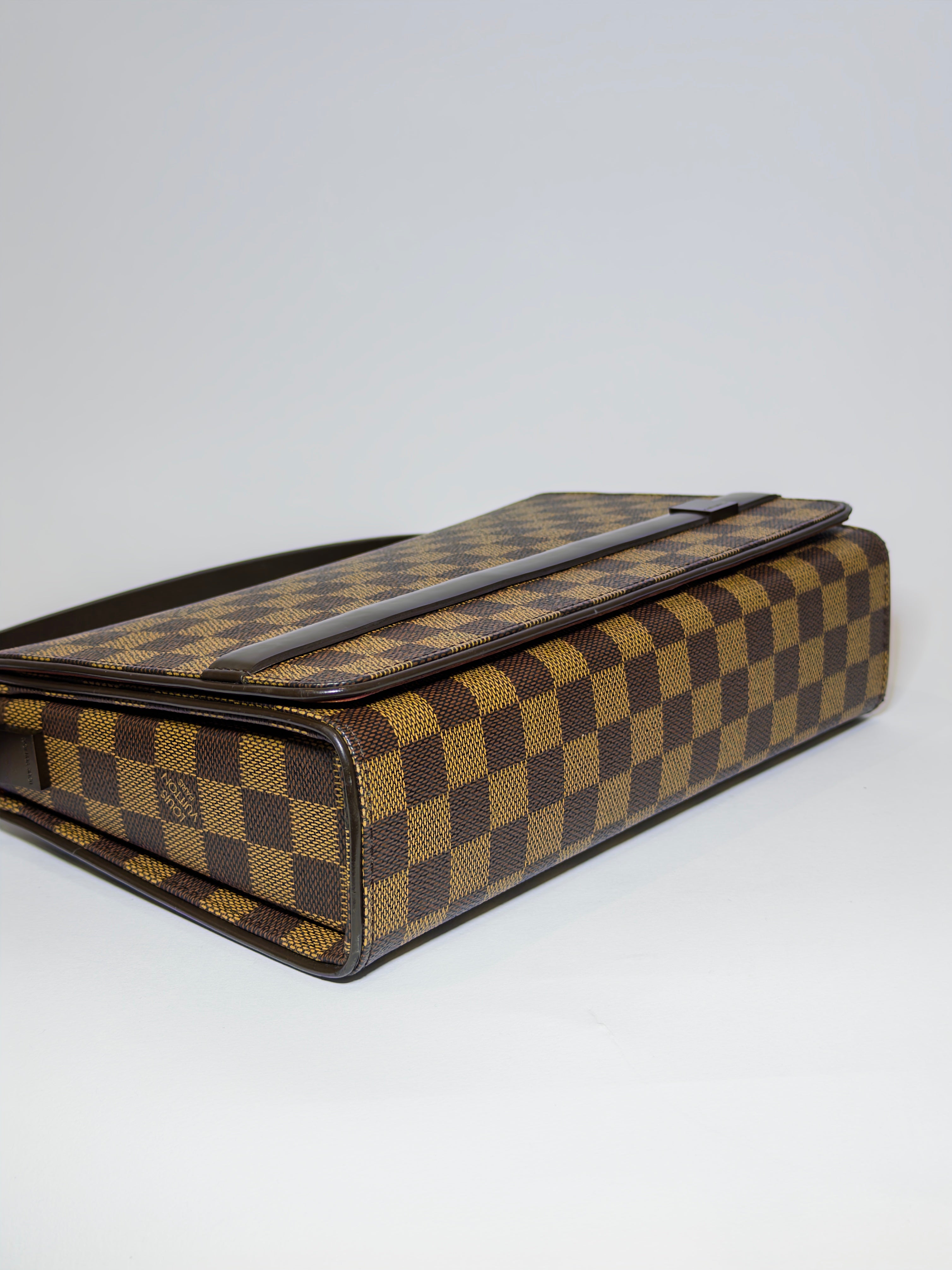 Louis Vuitton Damier Tribeca Shoulder Bag
