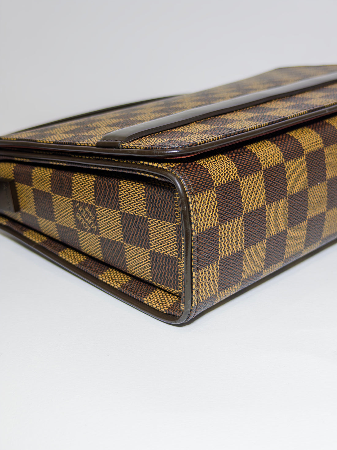 Louis Vuitton Damier Tribeca Shoulder Bag