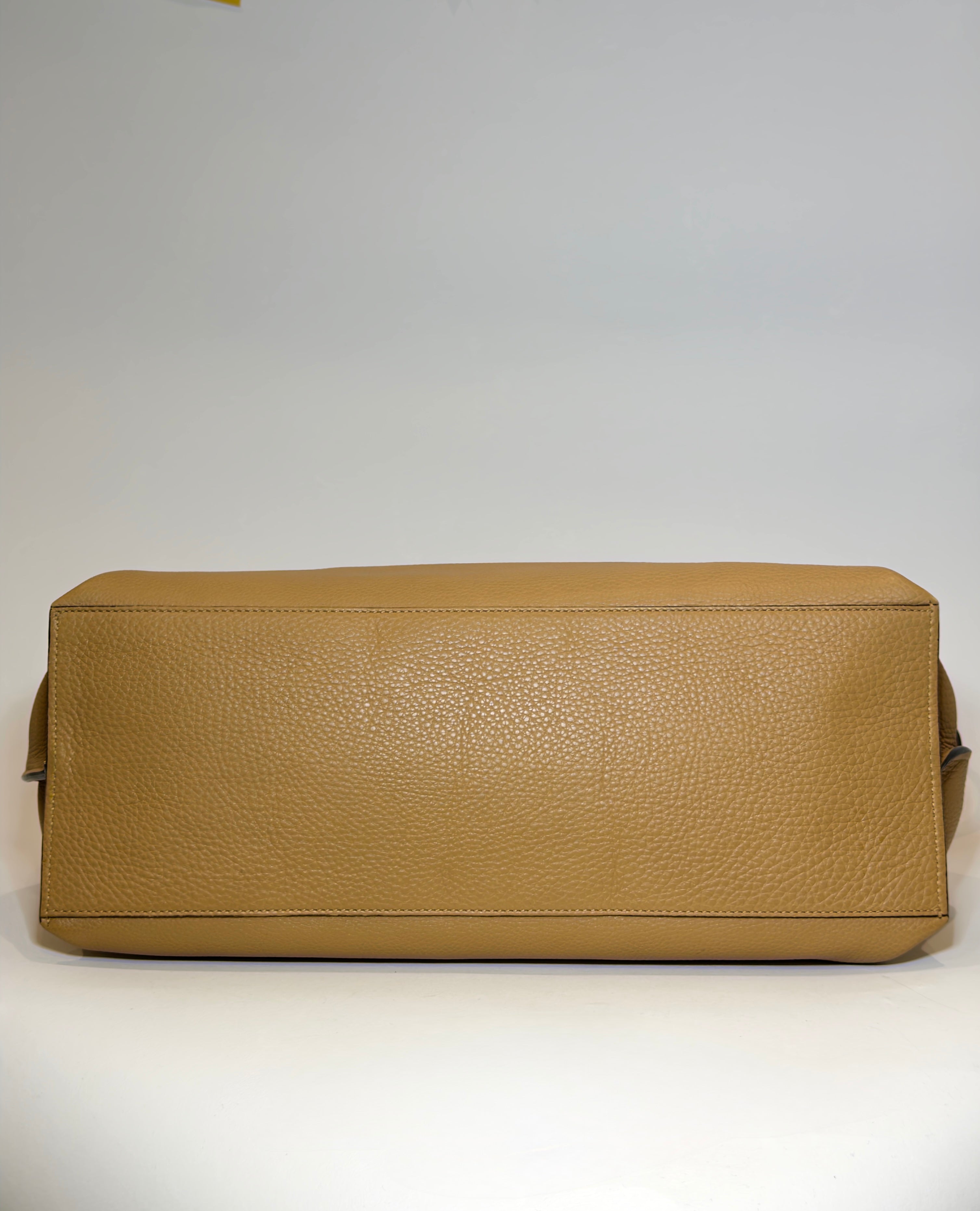 Gucci Bamboo Daily Tote Bag