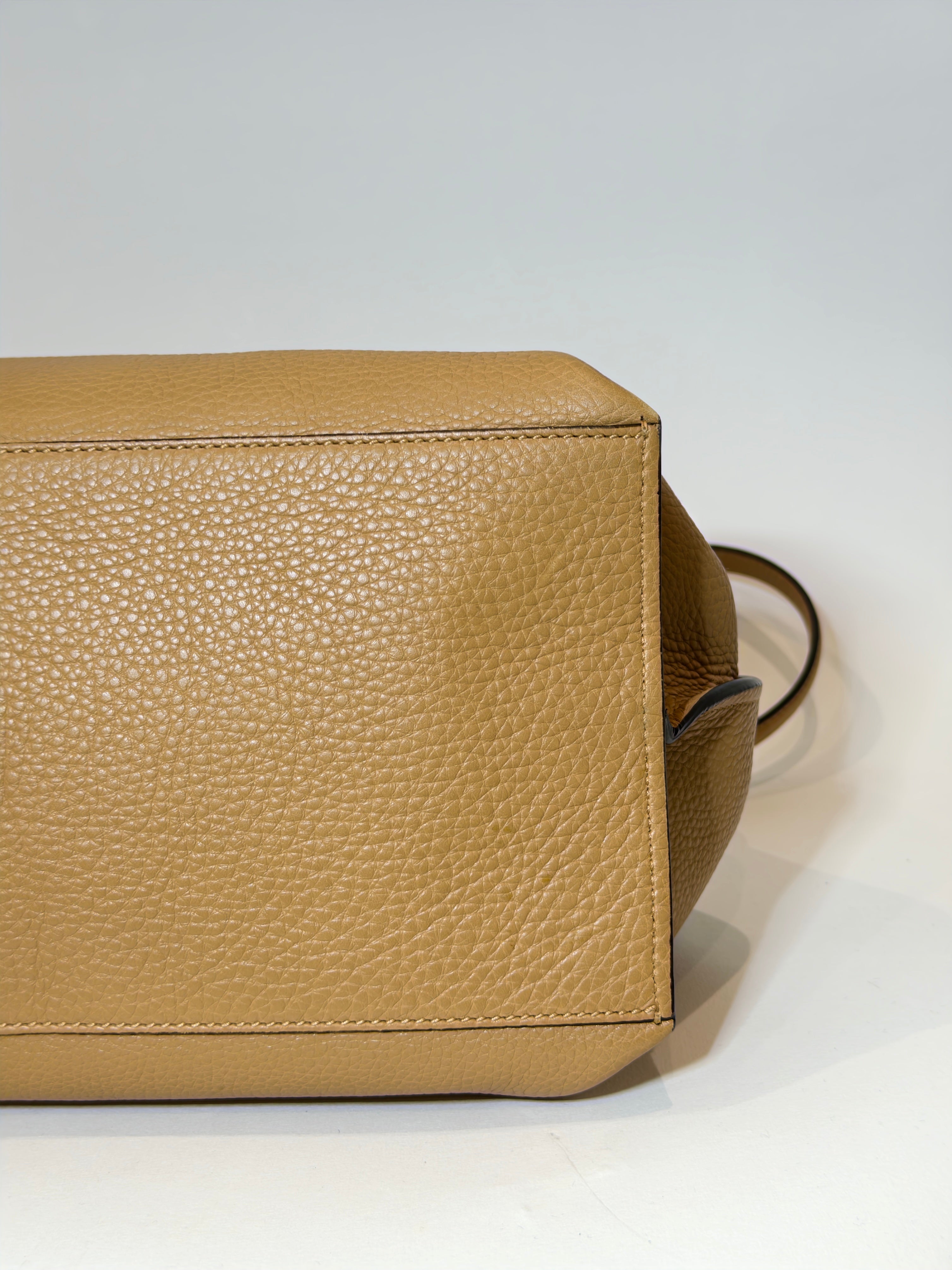 Gucci Bamboo Daily Tote Bag