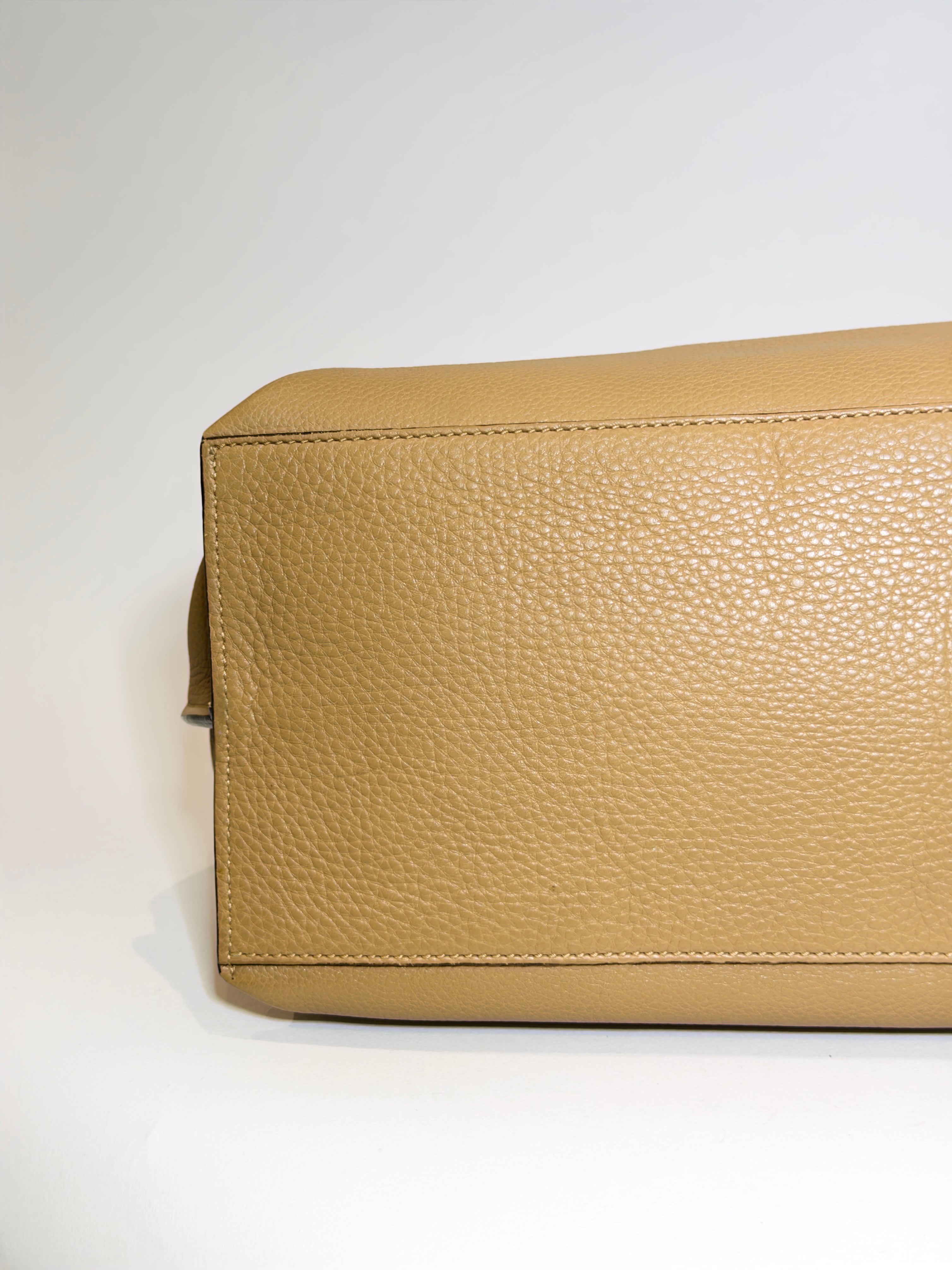 Gucci Bamboo Daily Tote Bag