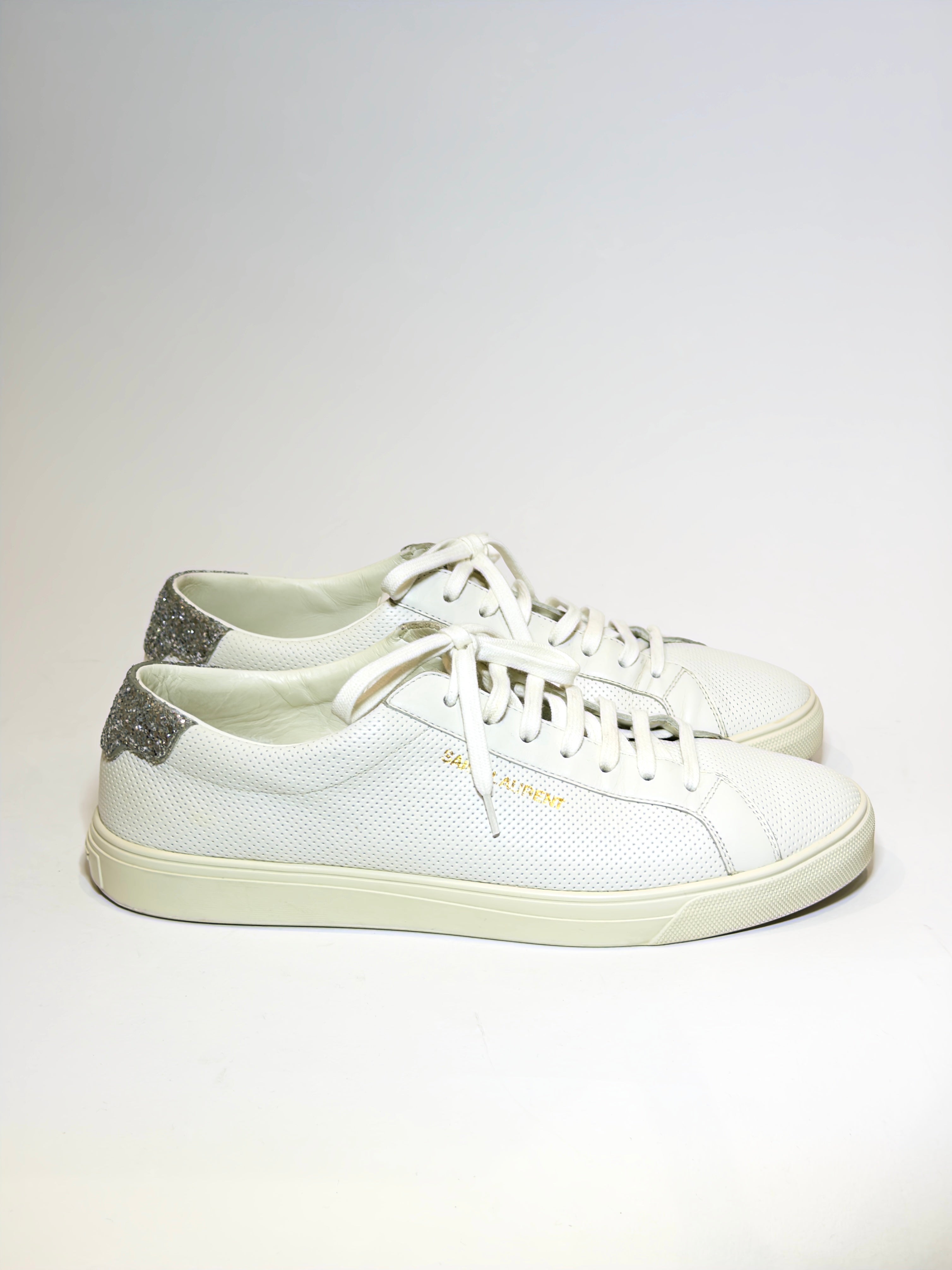 Saint Laurent Sneakers