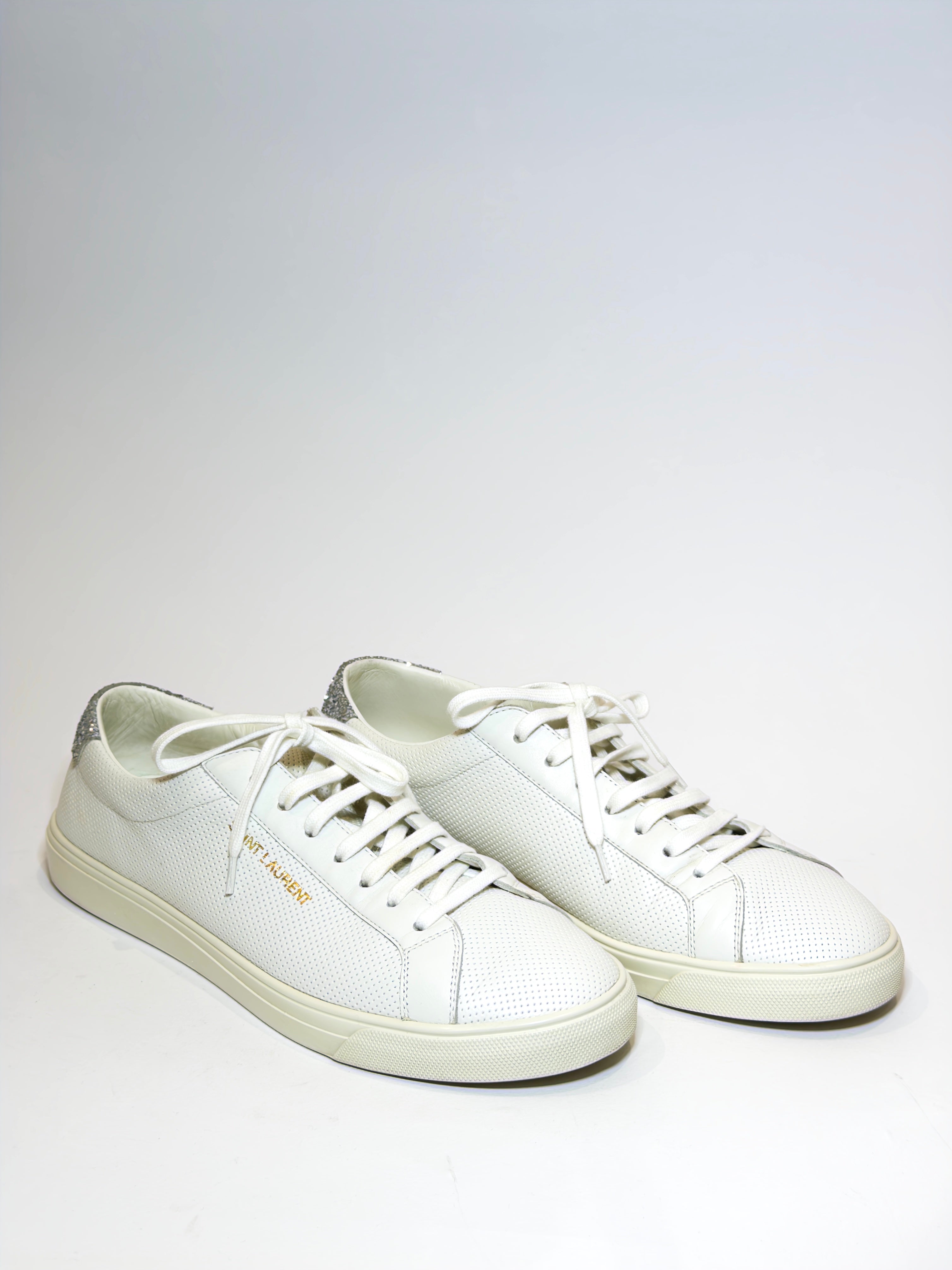 Saint Laurent Sneakers