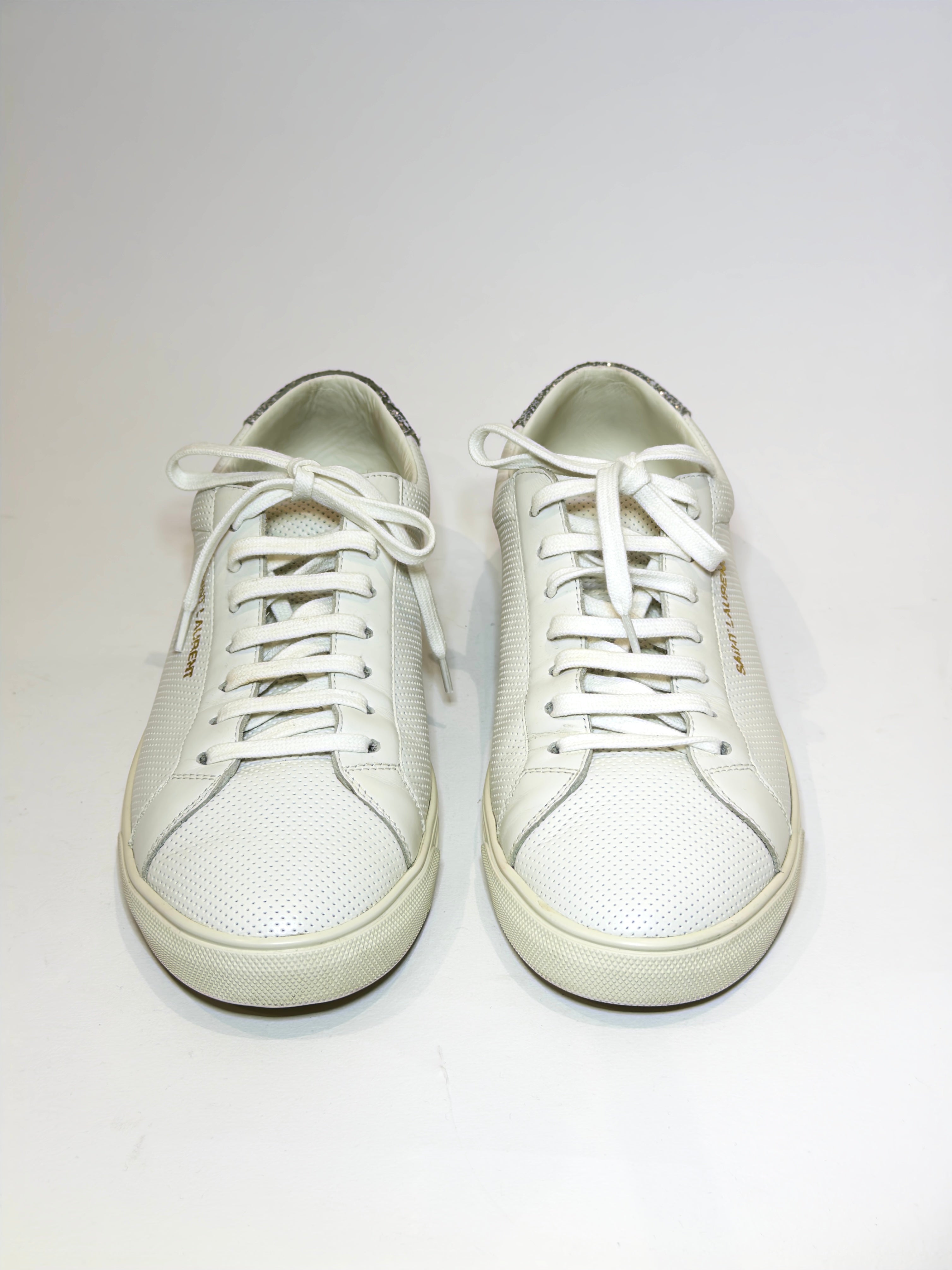 Saint Laurent Sneakers