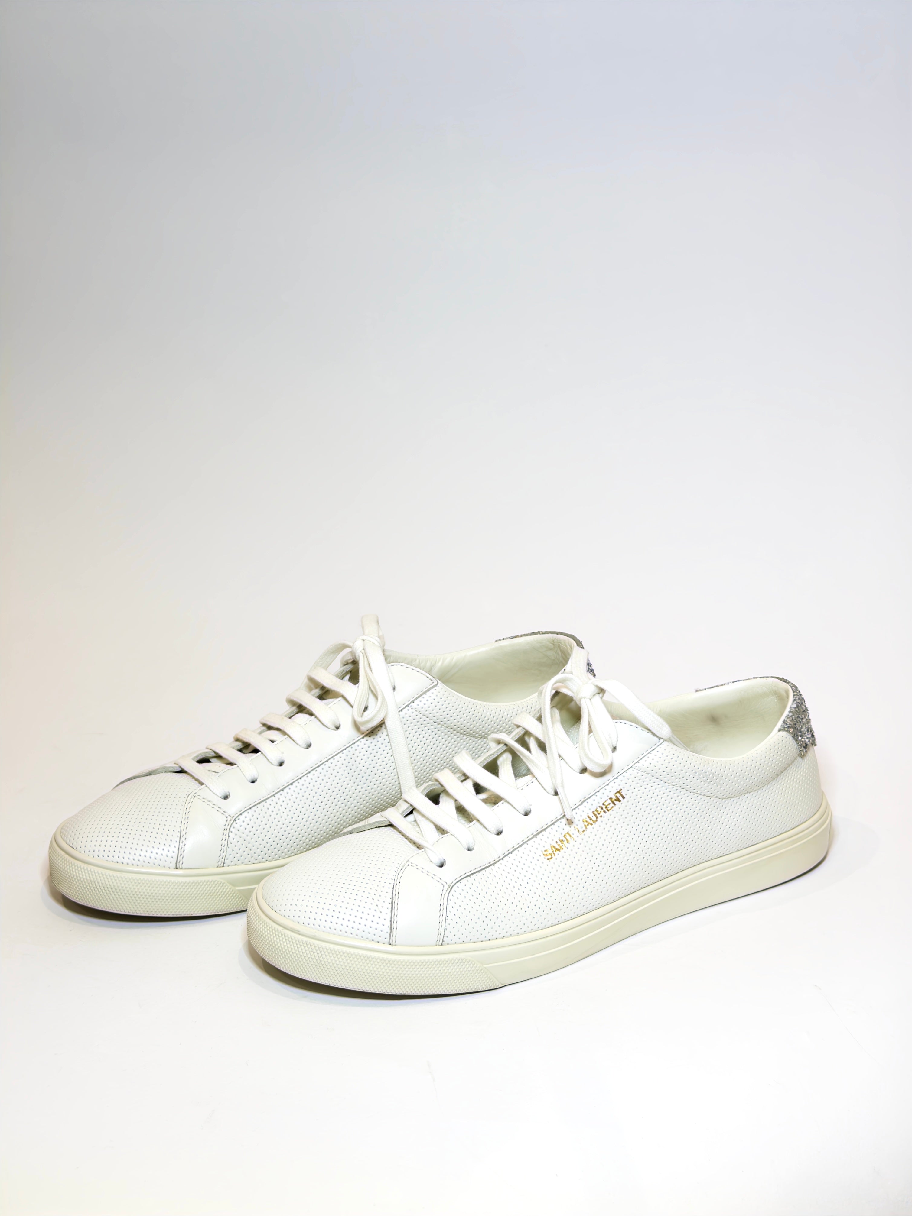 Saint Laurent Sneakers