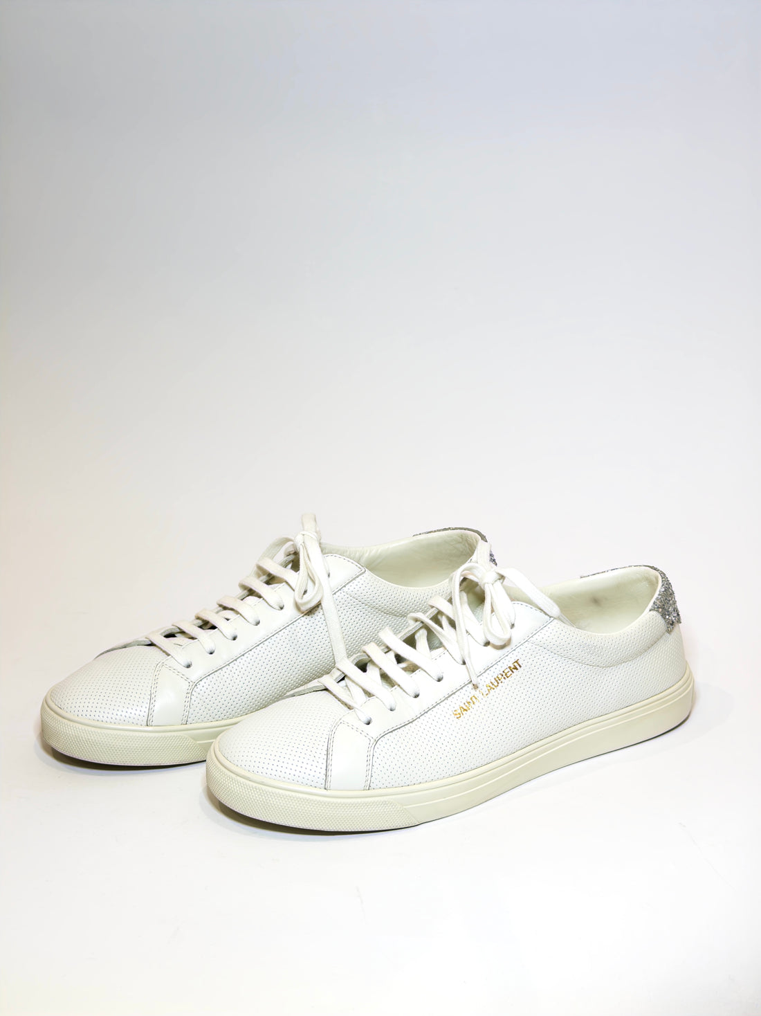 Saint Laurent Sneakers