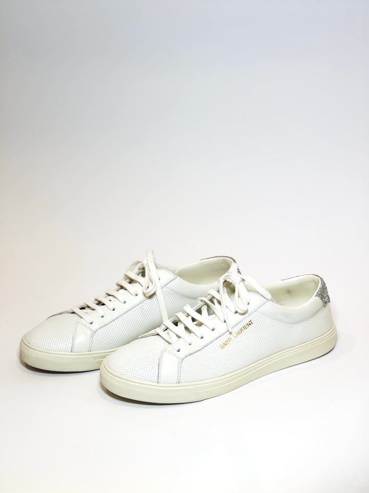 Saint Laurent Sneakers