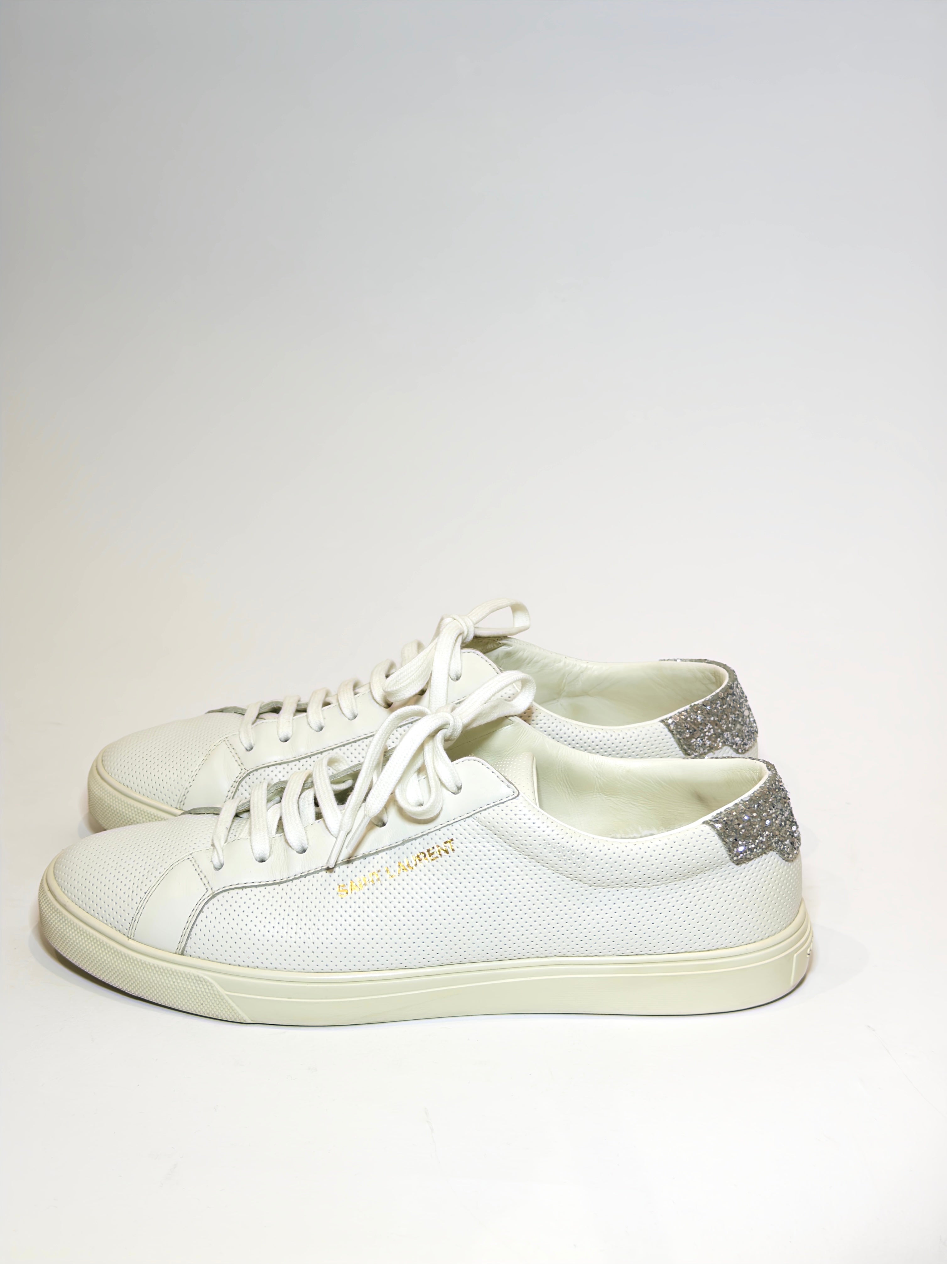 Saint Laurent Sneakers