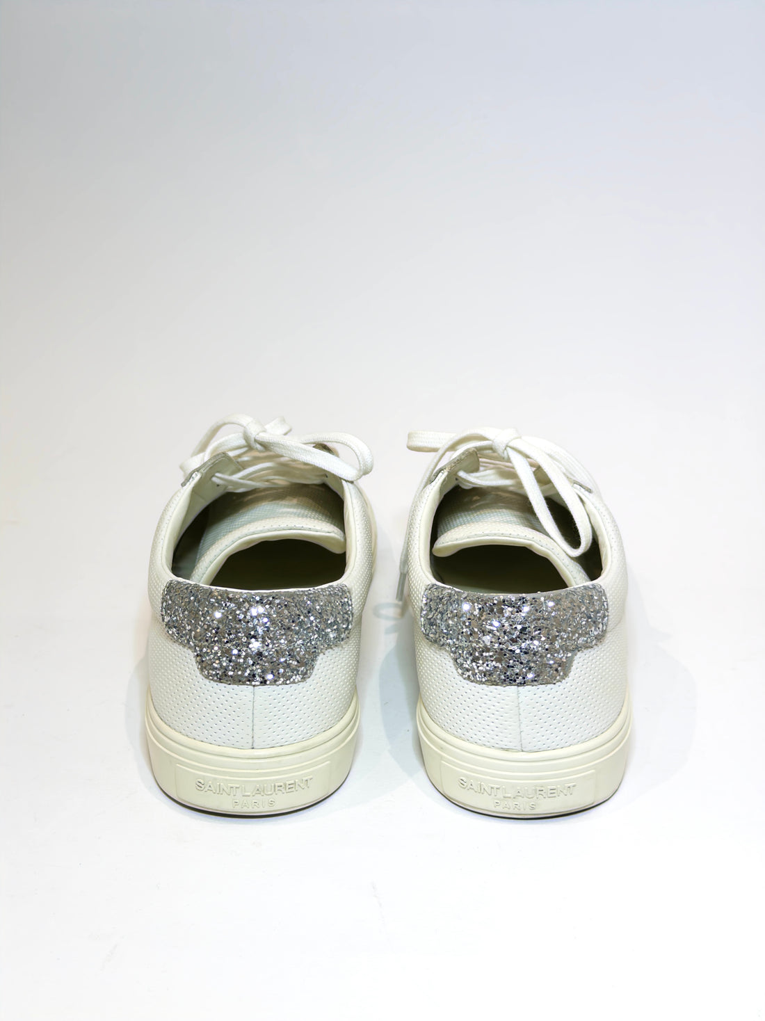 Saint Laurent Sneakers