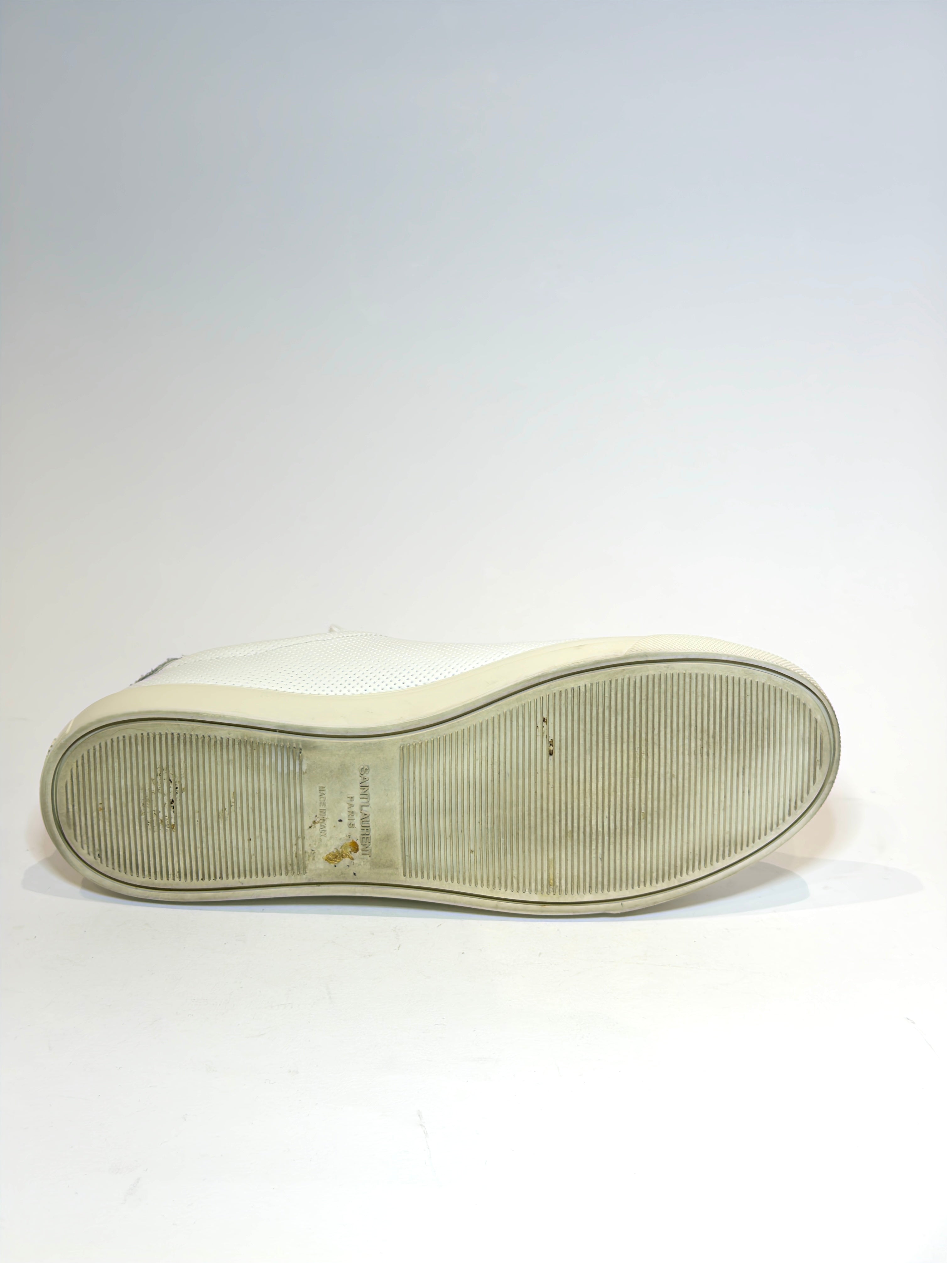 Saint Laurent Sneakers