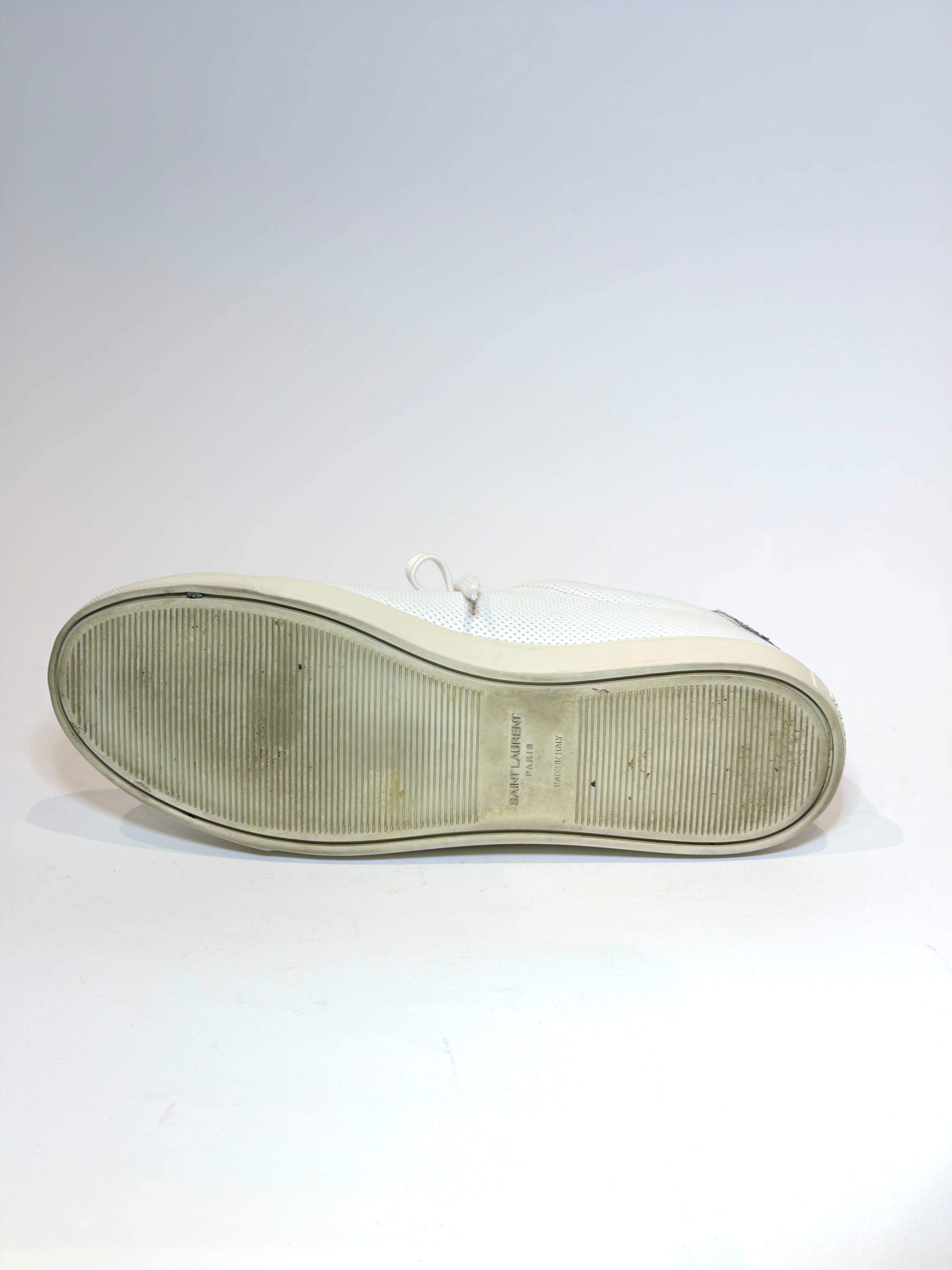 Saint Laurent Sneakers