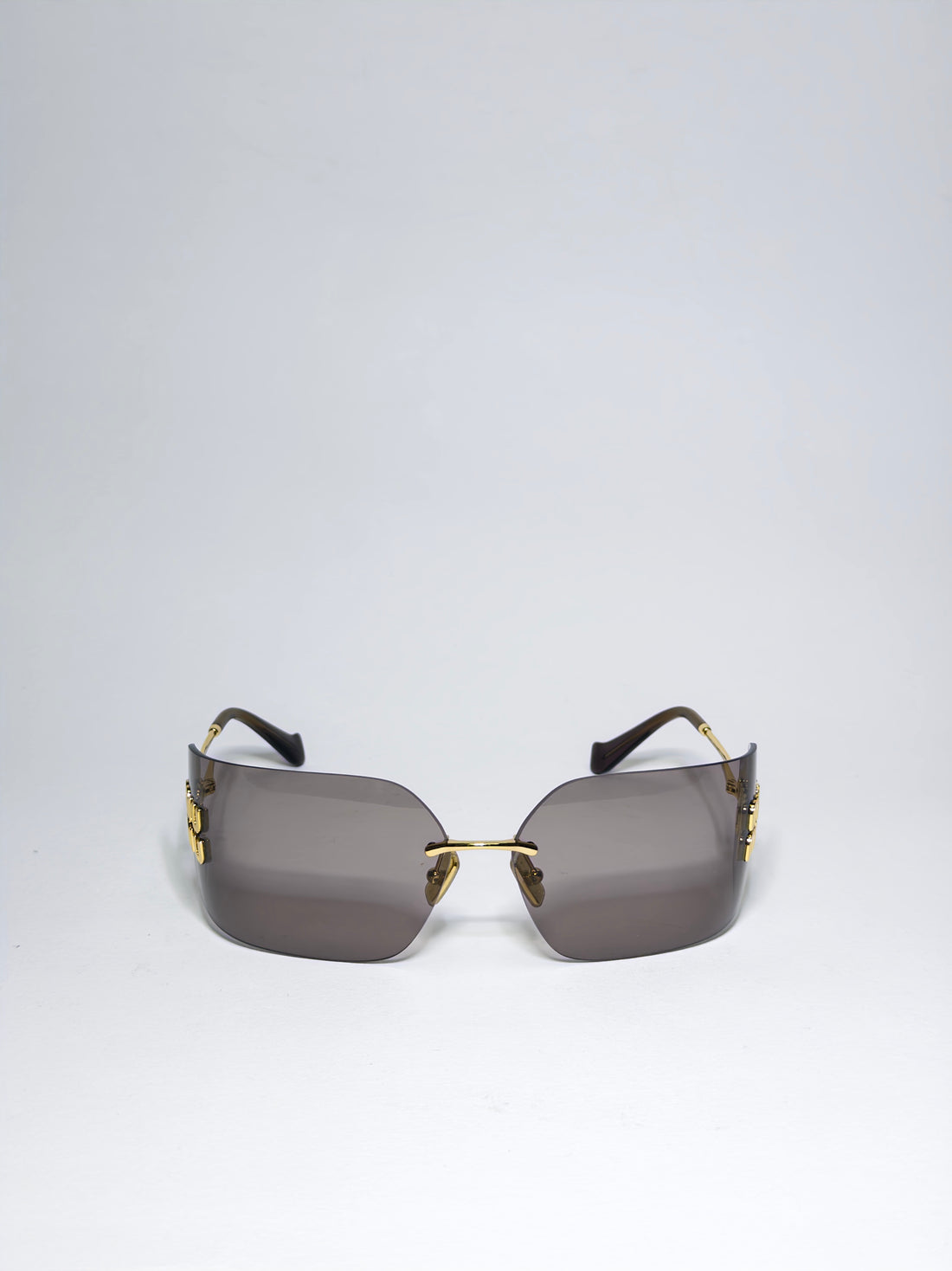 Miu Miu 54YS Runaway Sunglasses