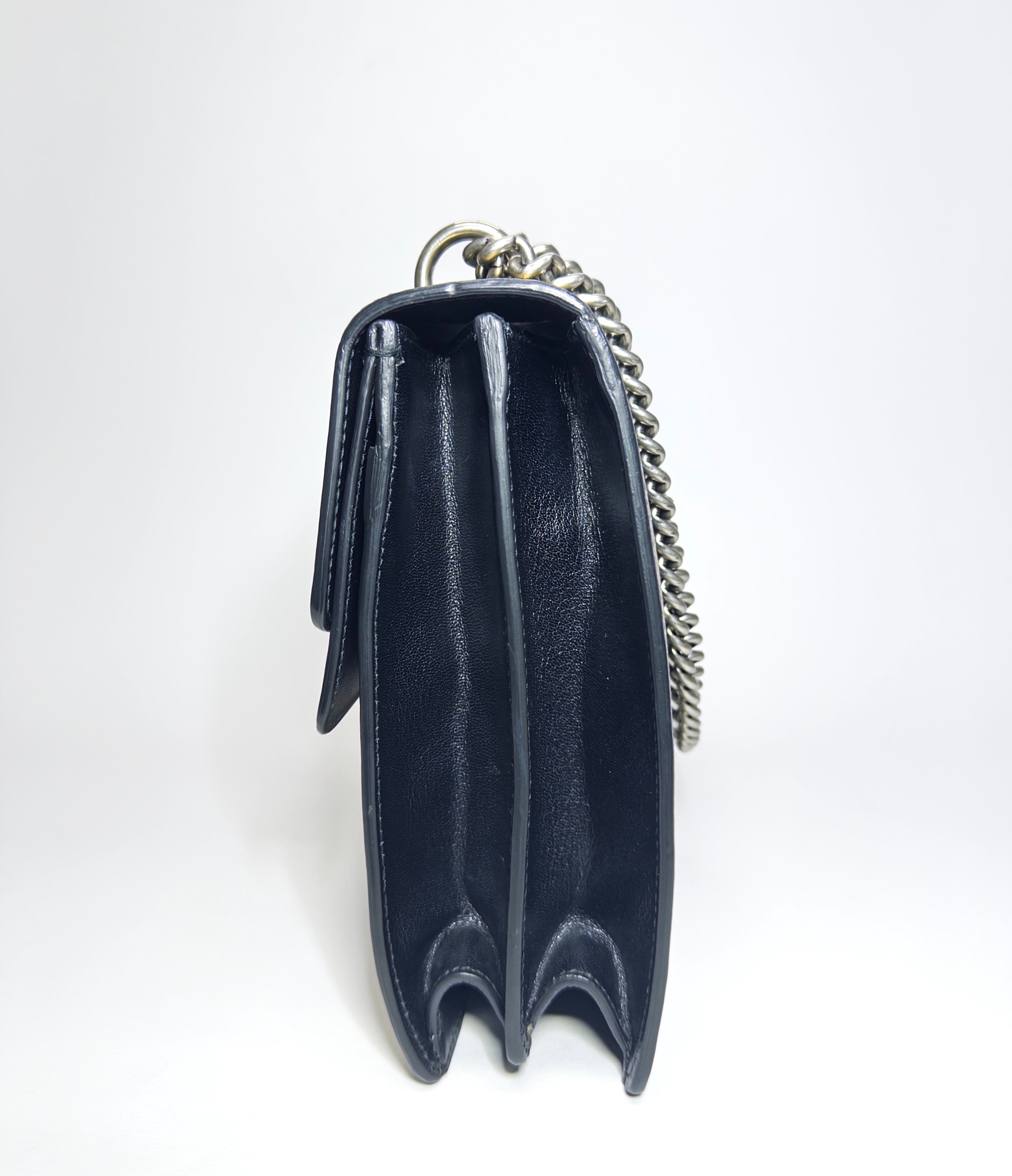 Gucci Dionysus GUCCY x SEGA Shoulder Bag