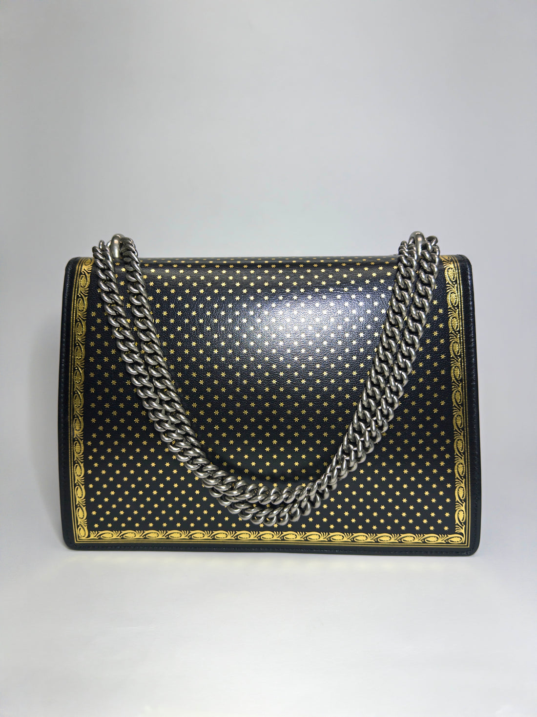 Gucci Dionysus GUCCY x SEGA Shoulder Bag