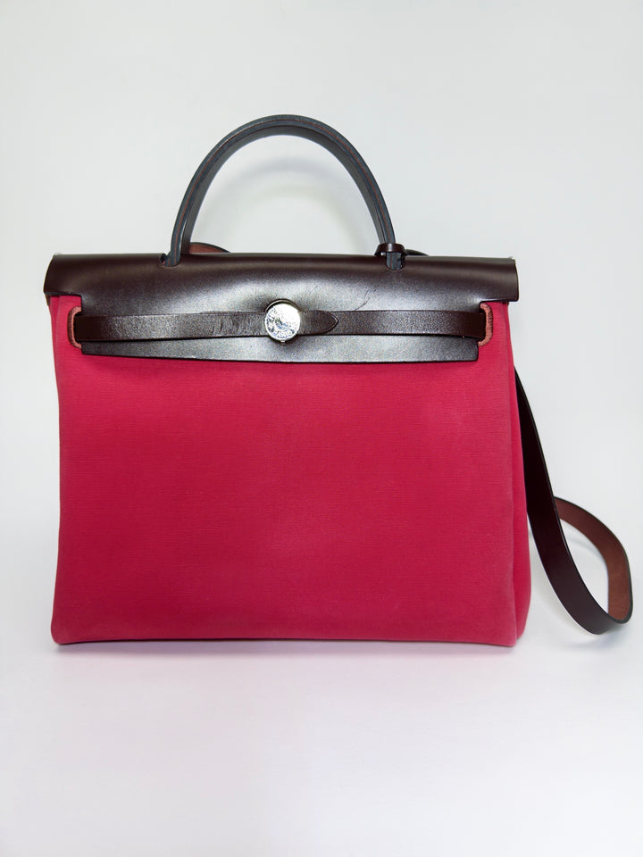 Hermés Herbag 31 Rose Extreme