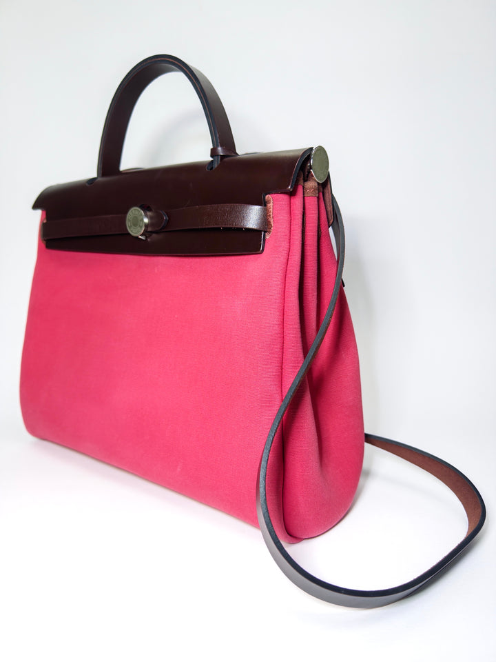 Hermés Herbag 31 Rose Extreme