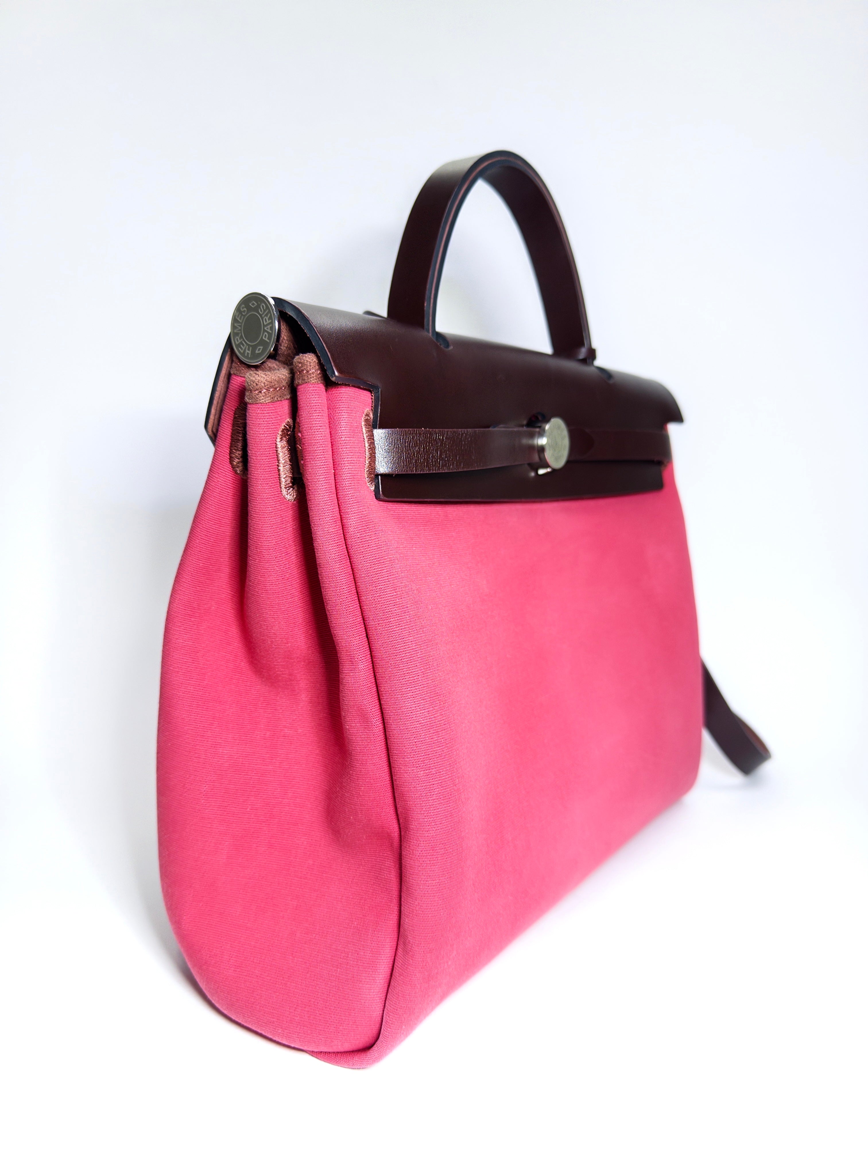 Hermés Herbag 31 Rose Extreme
