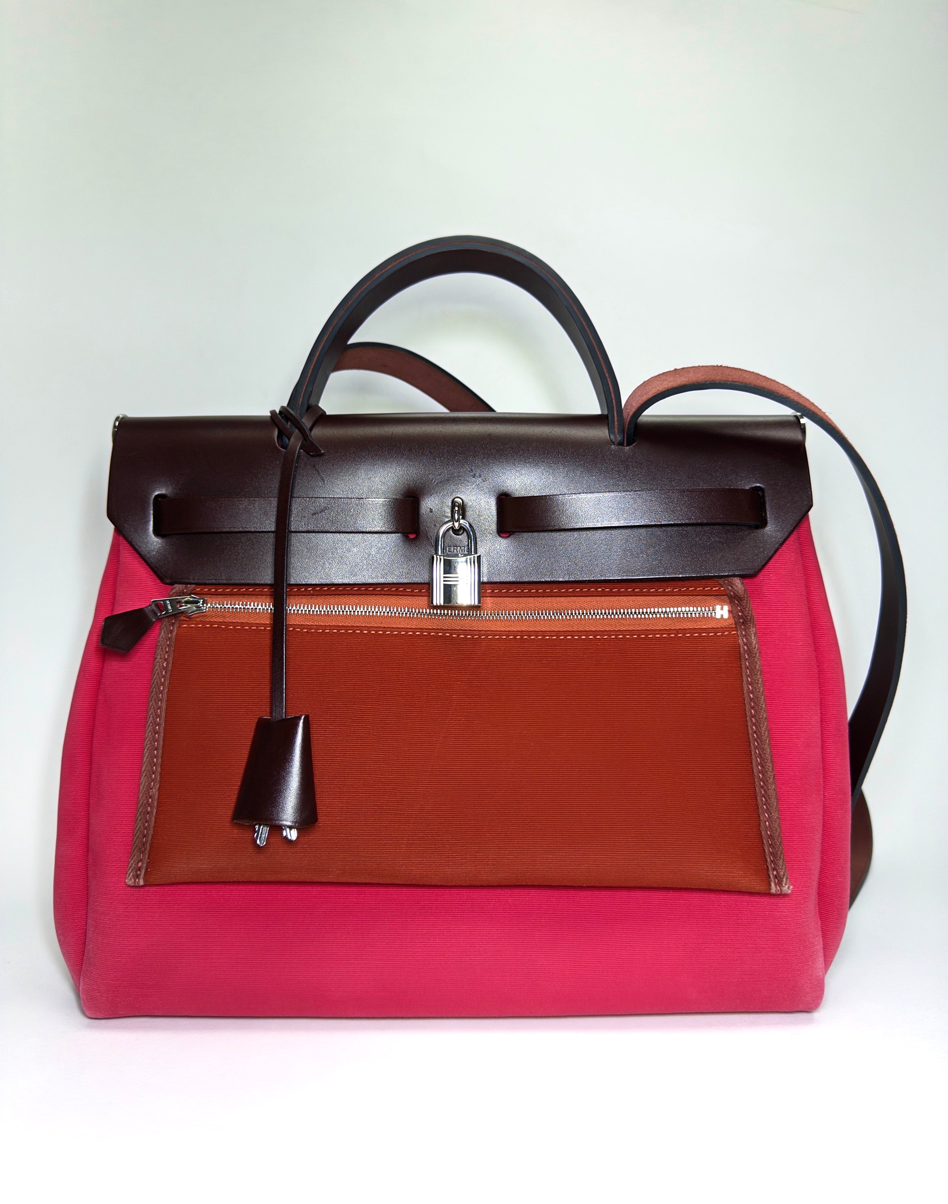 Hermés Herbag 31 Rose Extreme