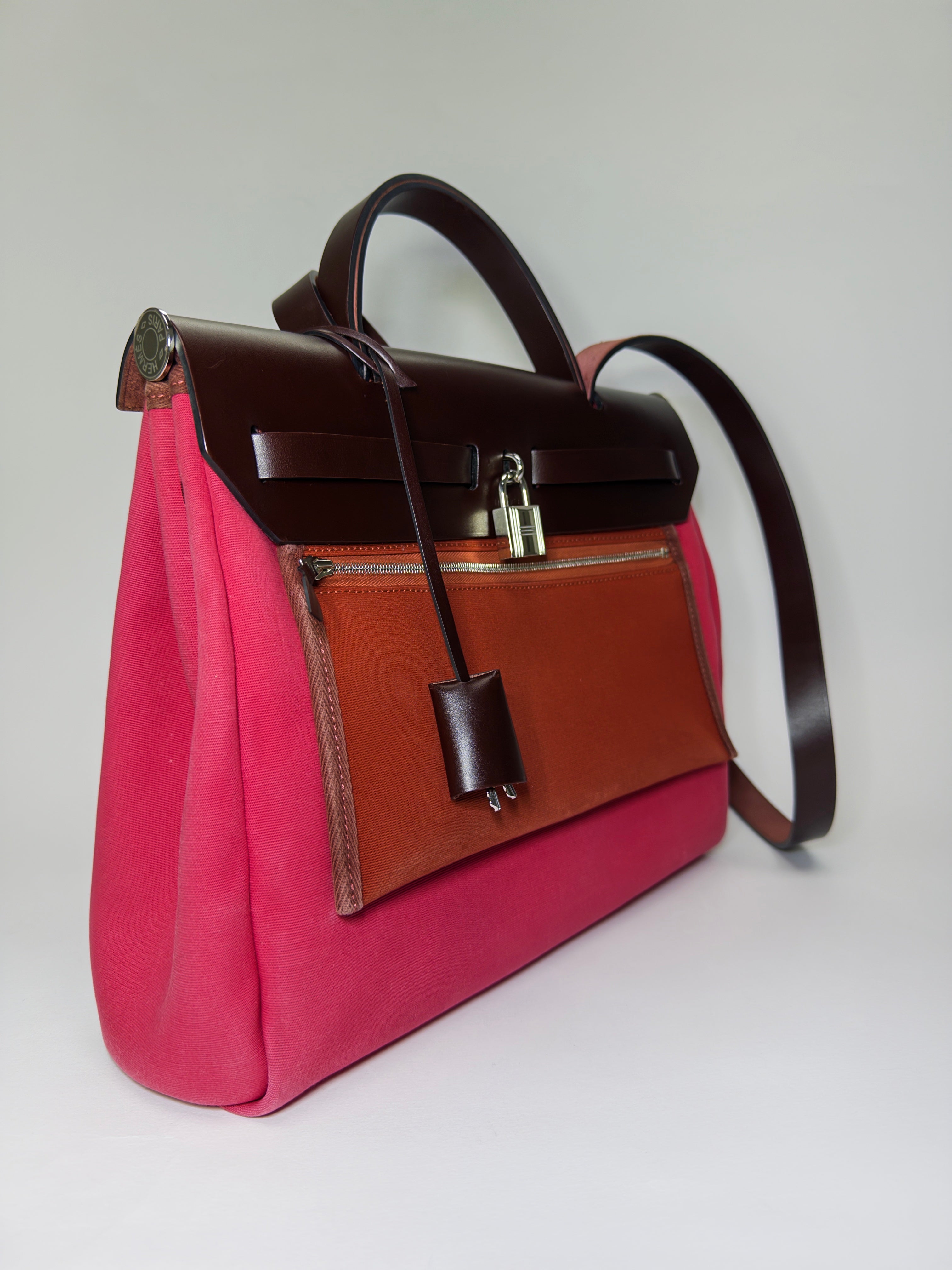 Hermés Herbag 31 Rose Extreme