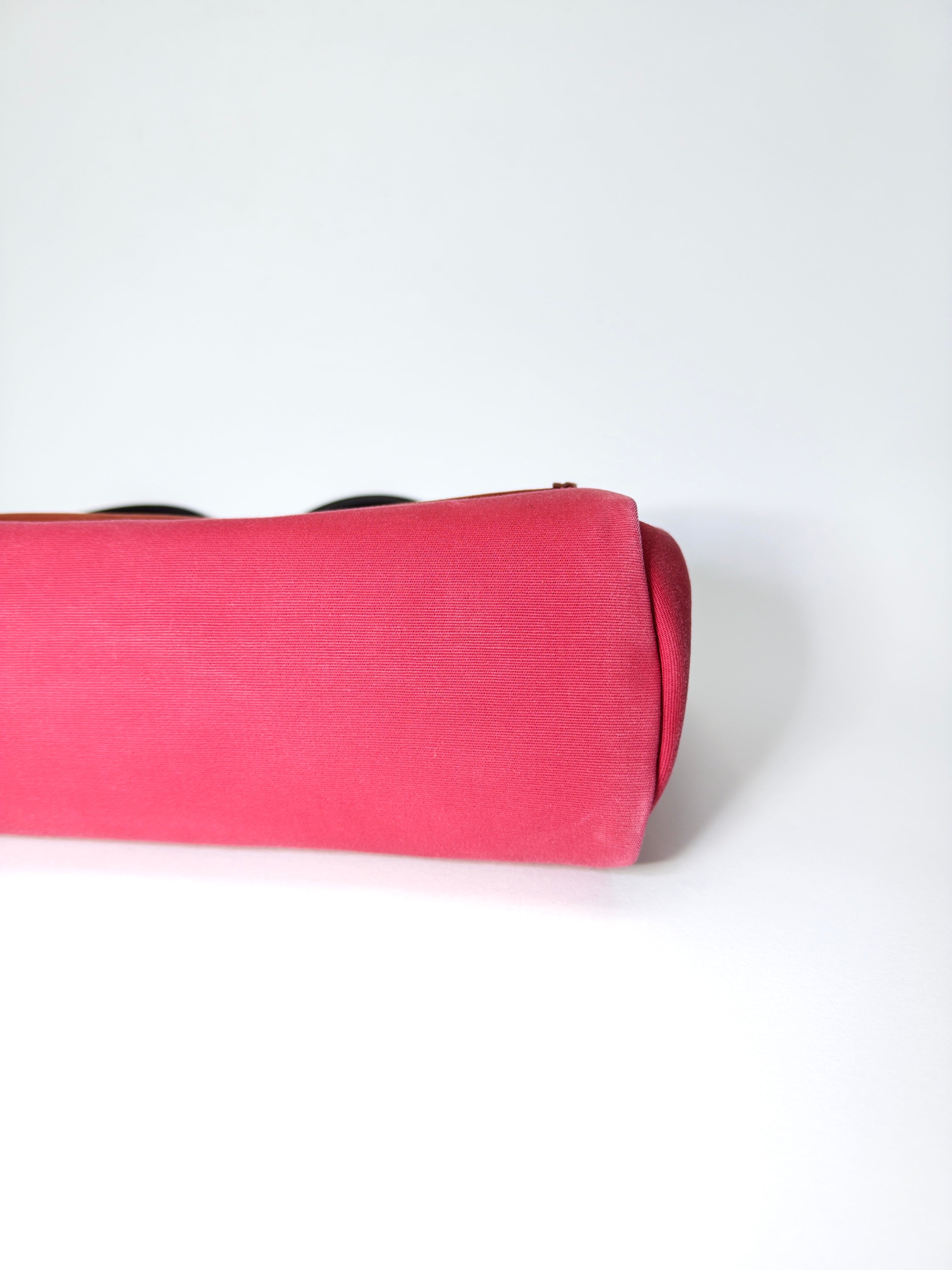 Hermés Herbag 31 Rose Extreme