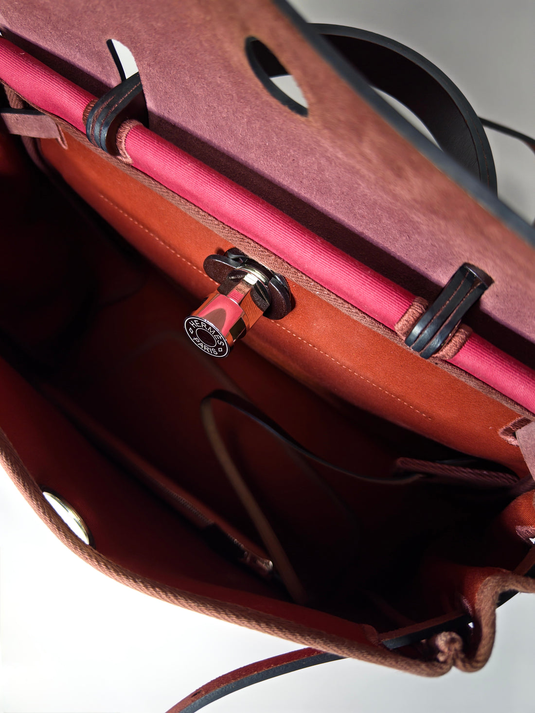 Hermés Herbag 31 Rose Extreme