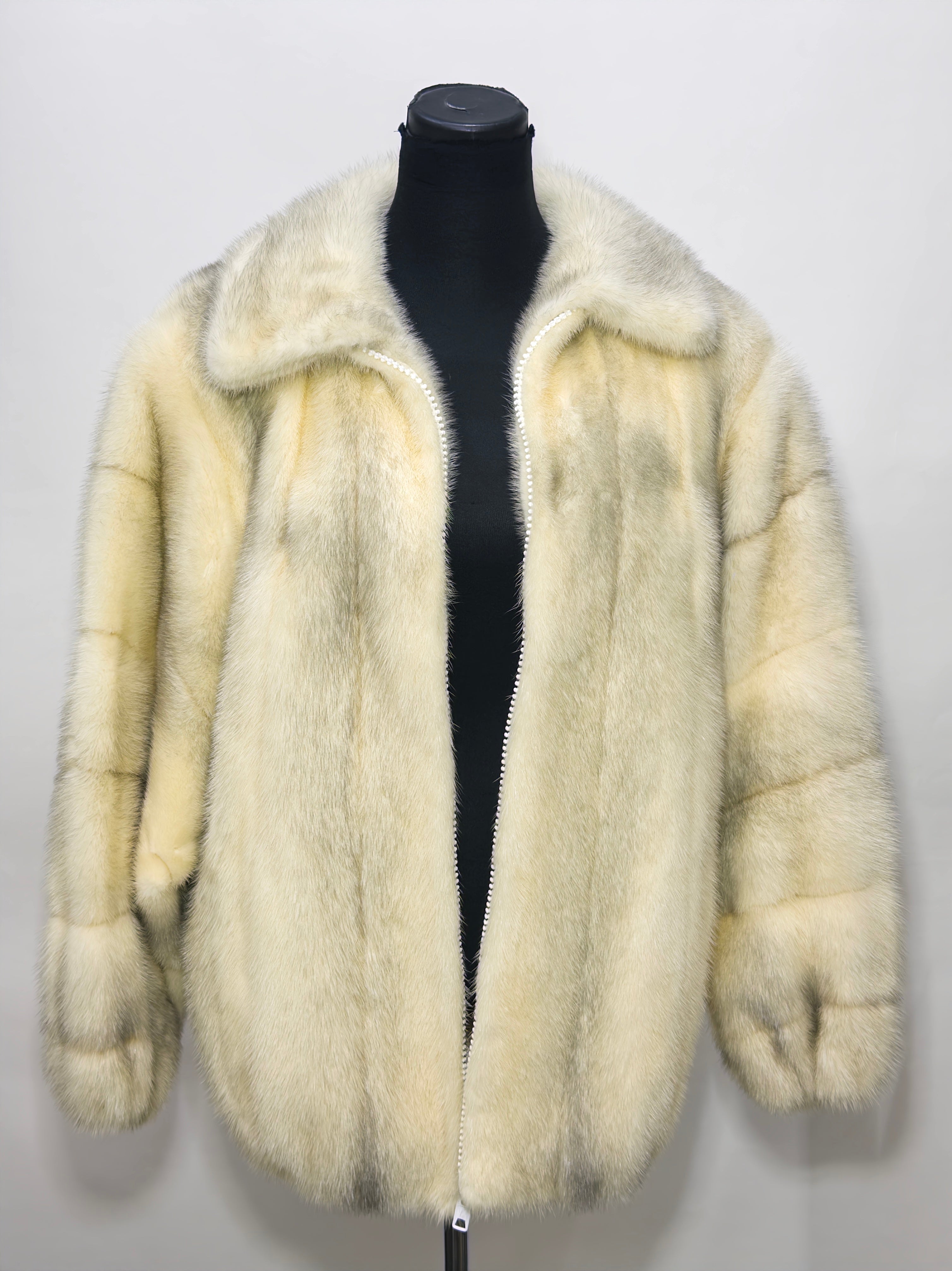 Fur Jacket