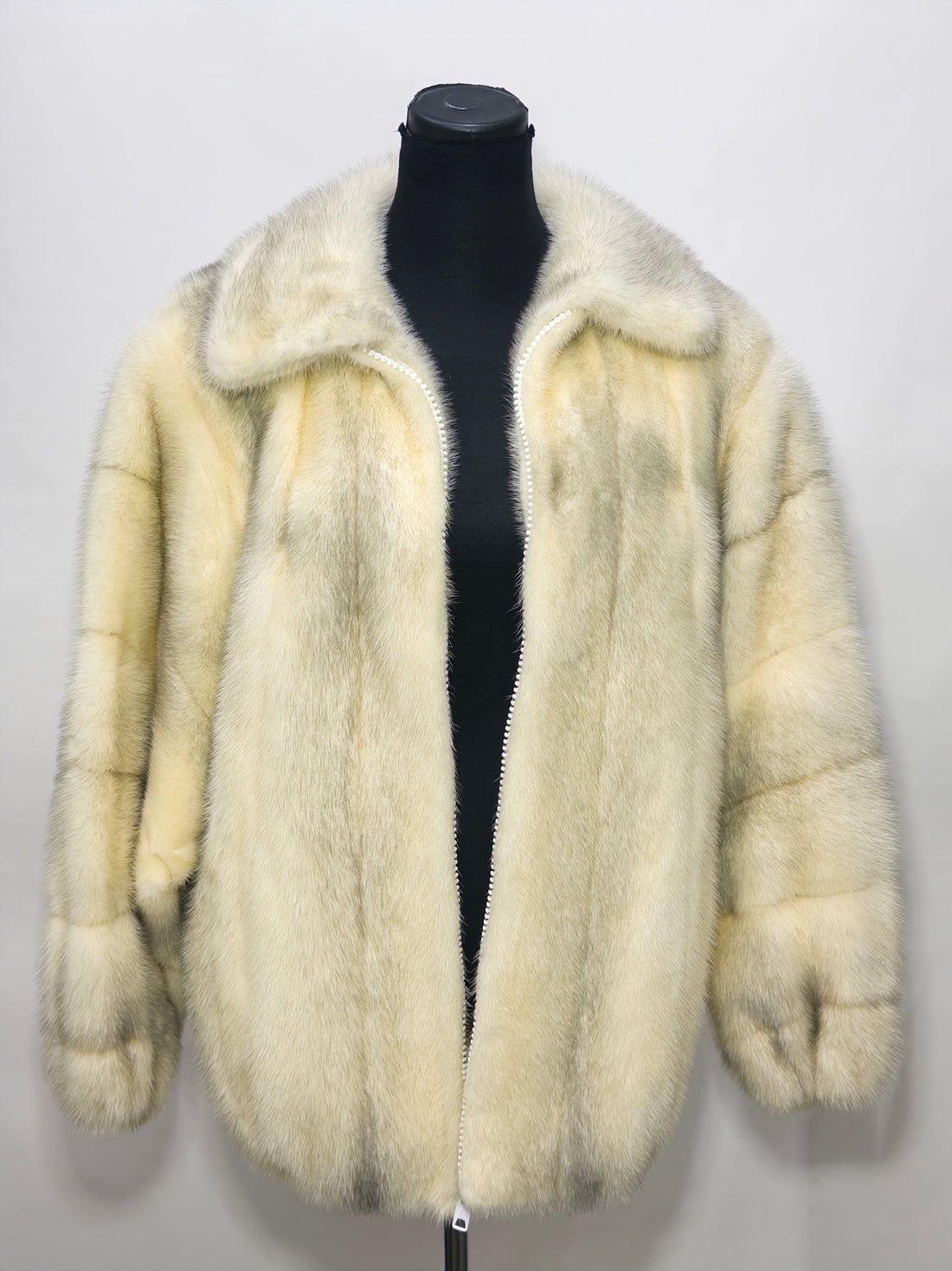 Fur Jacket