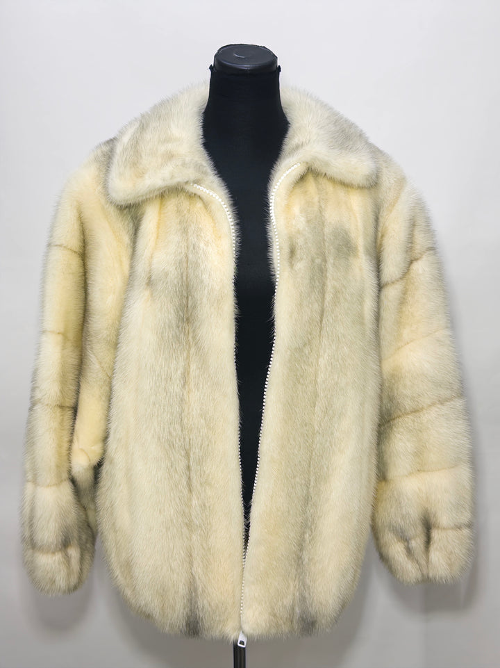 Fur Jacket