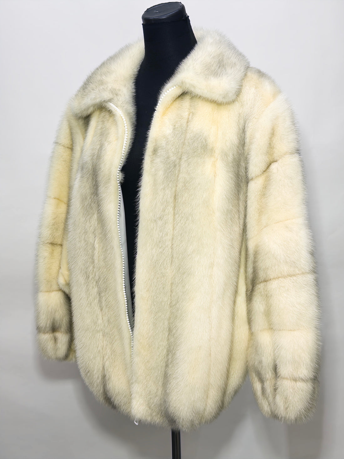 Fur Jacket