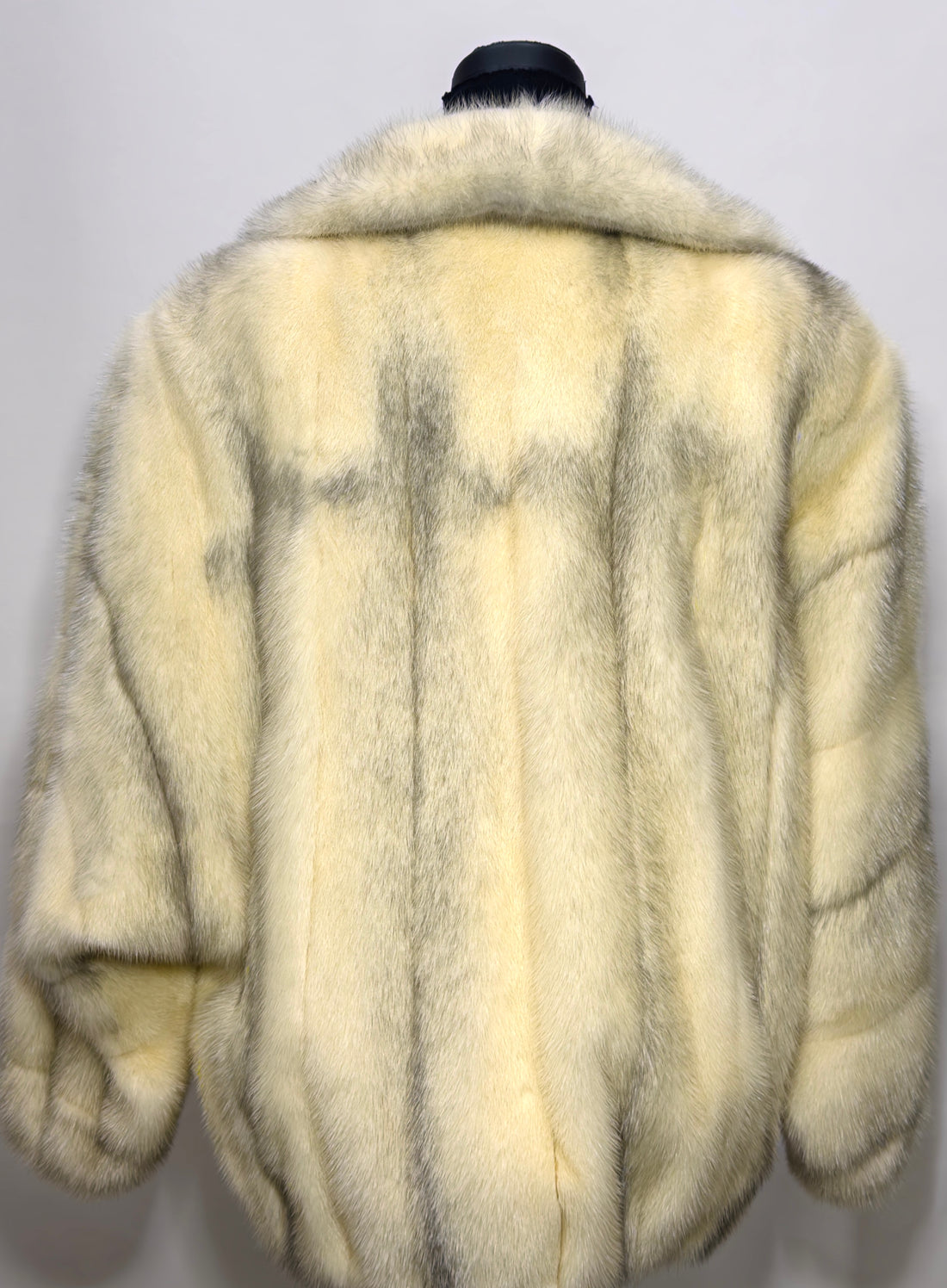 Fur Jacket