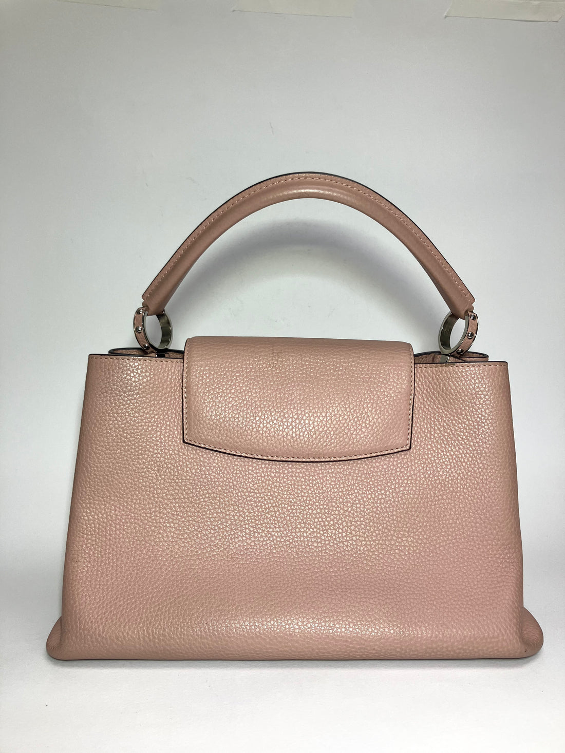 Louis Vuitton Capucines MM Bag